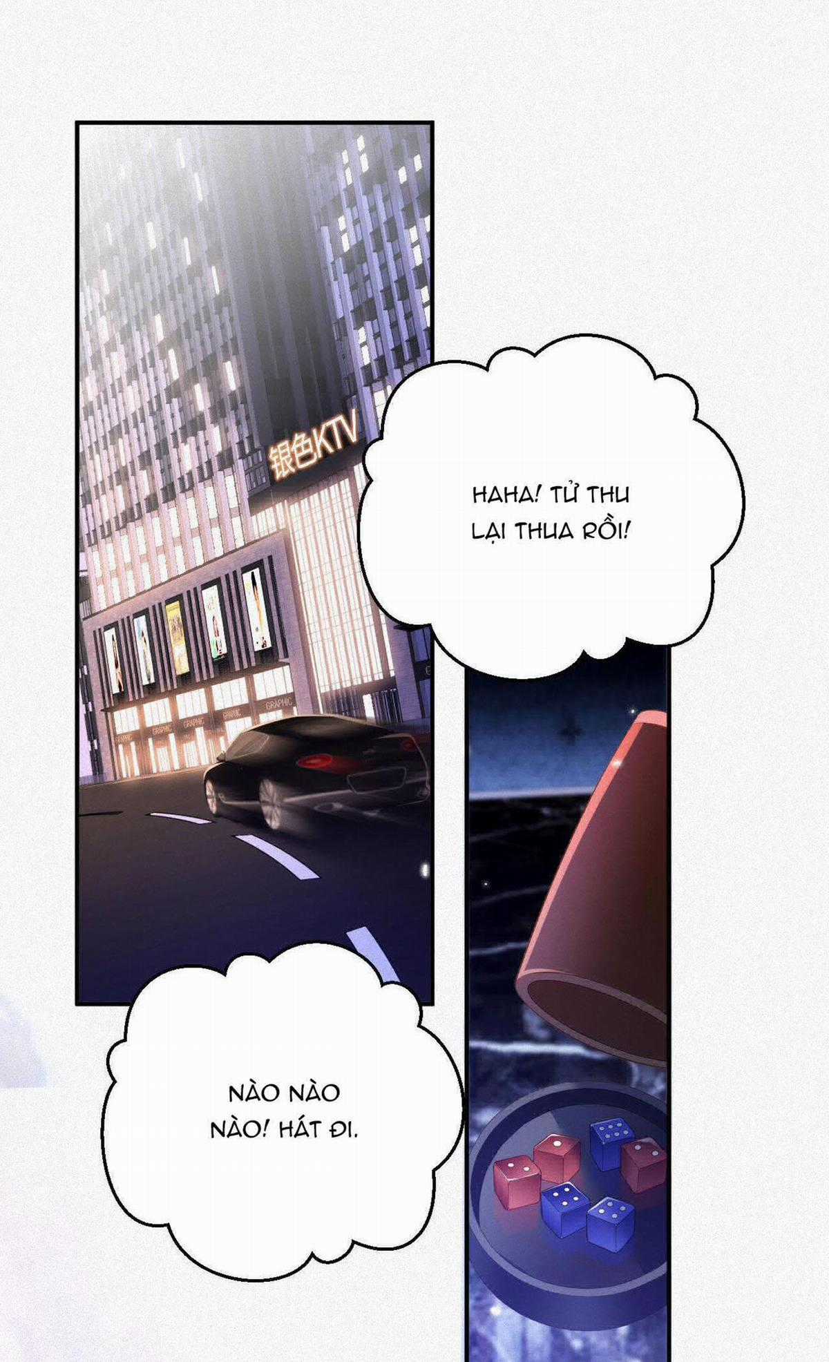 Chồng Cũ Muốn Tái Hôn Lần Nữa Chapter 20 trang 10