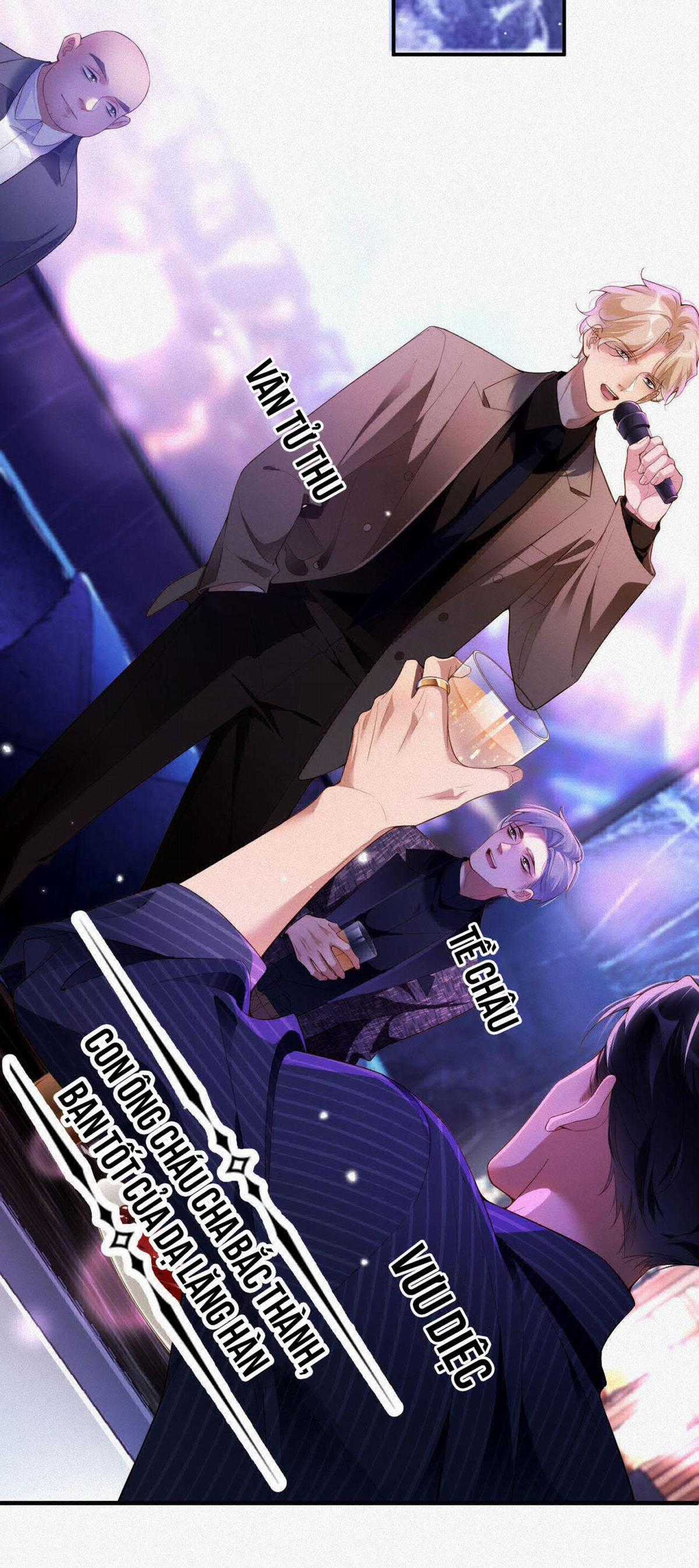 Chồng Cũ Muốn Tái Hôn Lần Nữa Chapter 20 trang 11