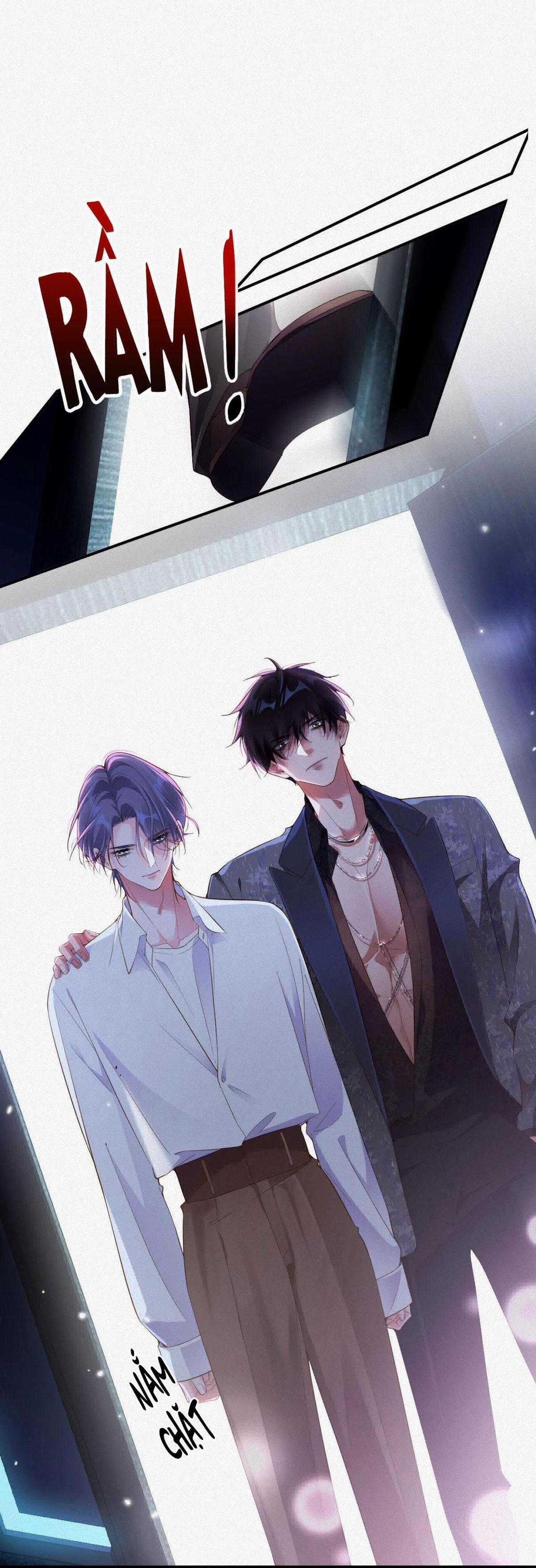 Chồng Cũ Muốn Tái Hôn Lần Nữa Chapter 20 trang 12