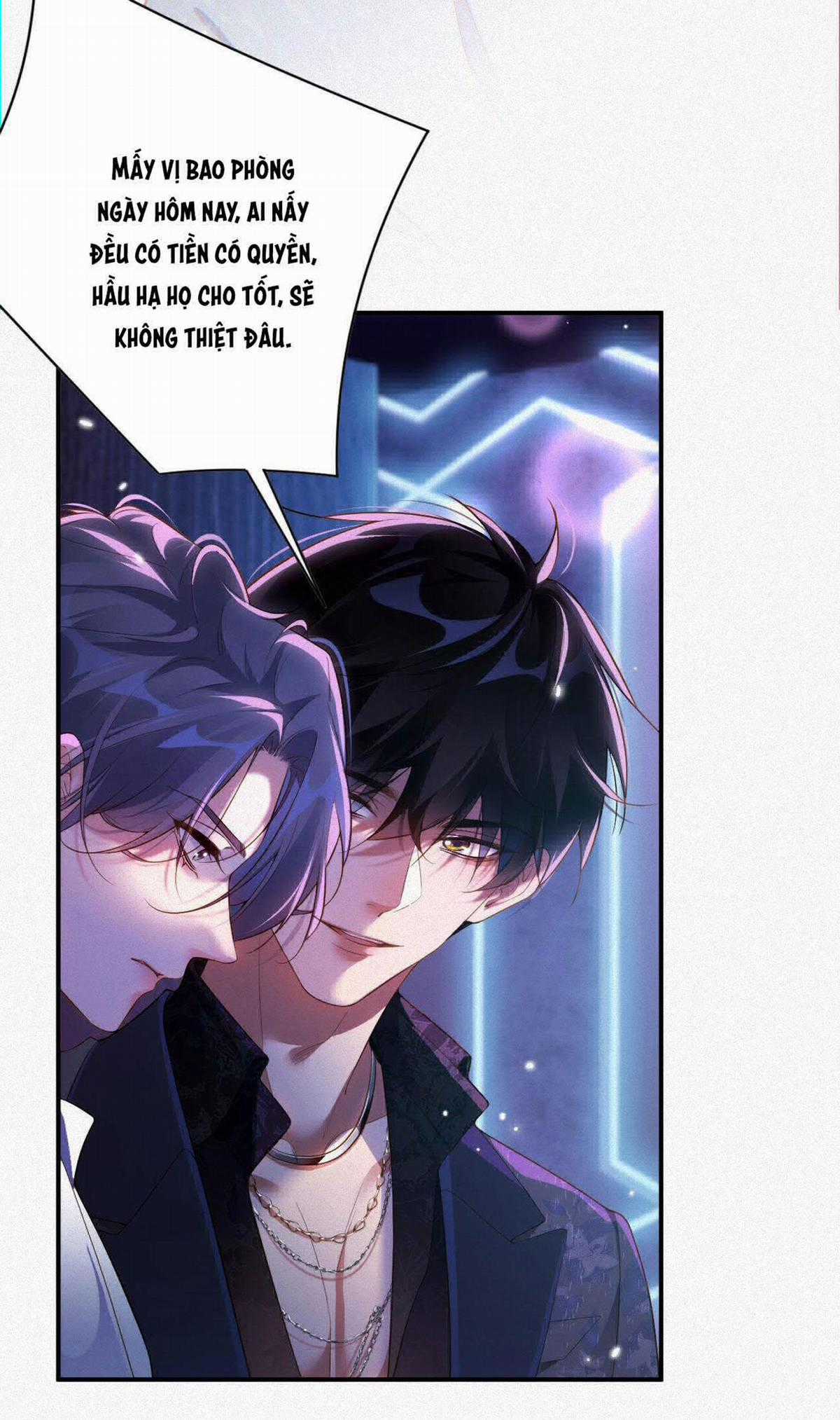 Chồng Cũ Muốn Tái Hôn Lần Nữa Chapter 20 trang 14