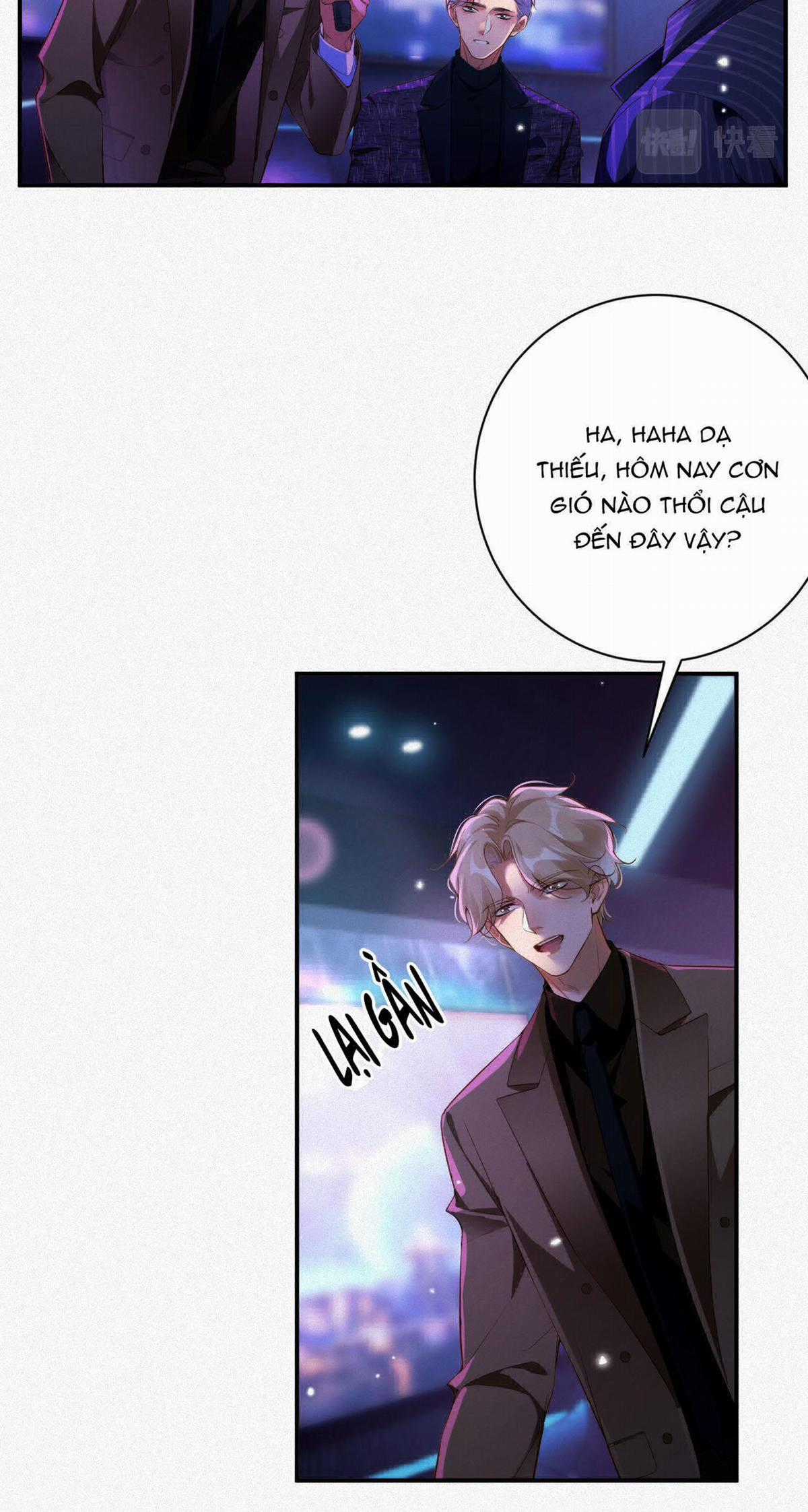 Chồng Cũ Muốn Tái Hôn Lần Nữa Chapter 20 trang 16