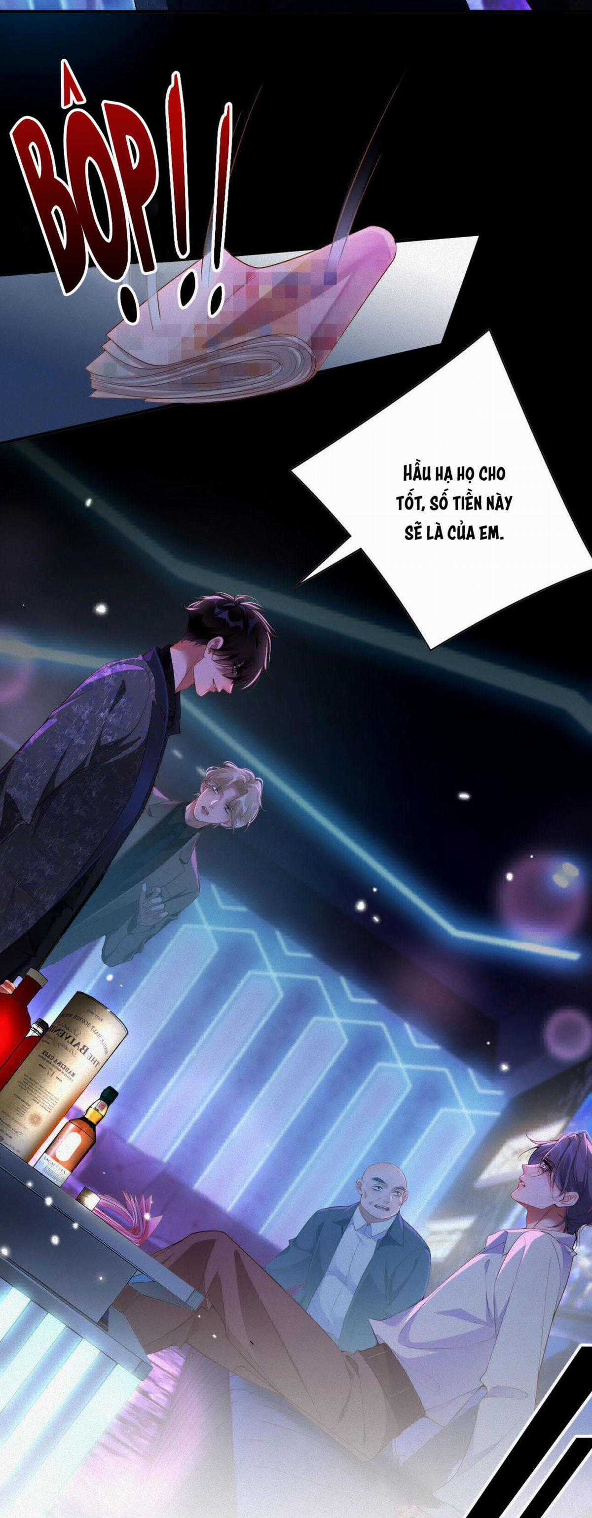 Chồng Cũ Muốn Tái Hôn Lần Nữa Chapter 20 trang 19