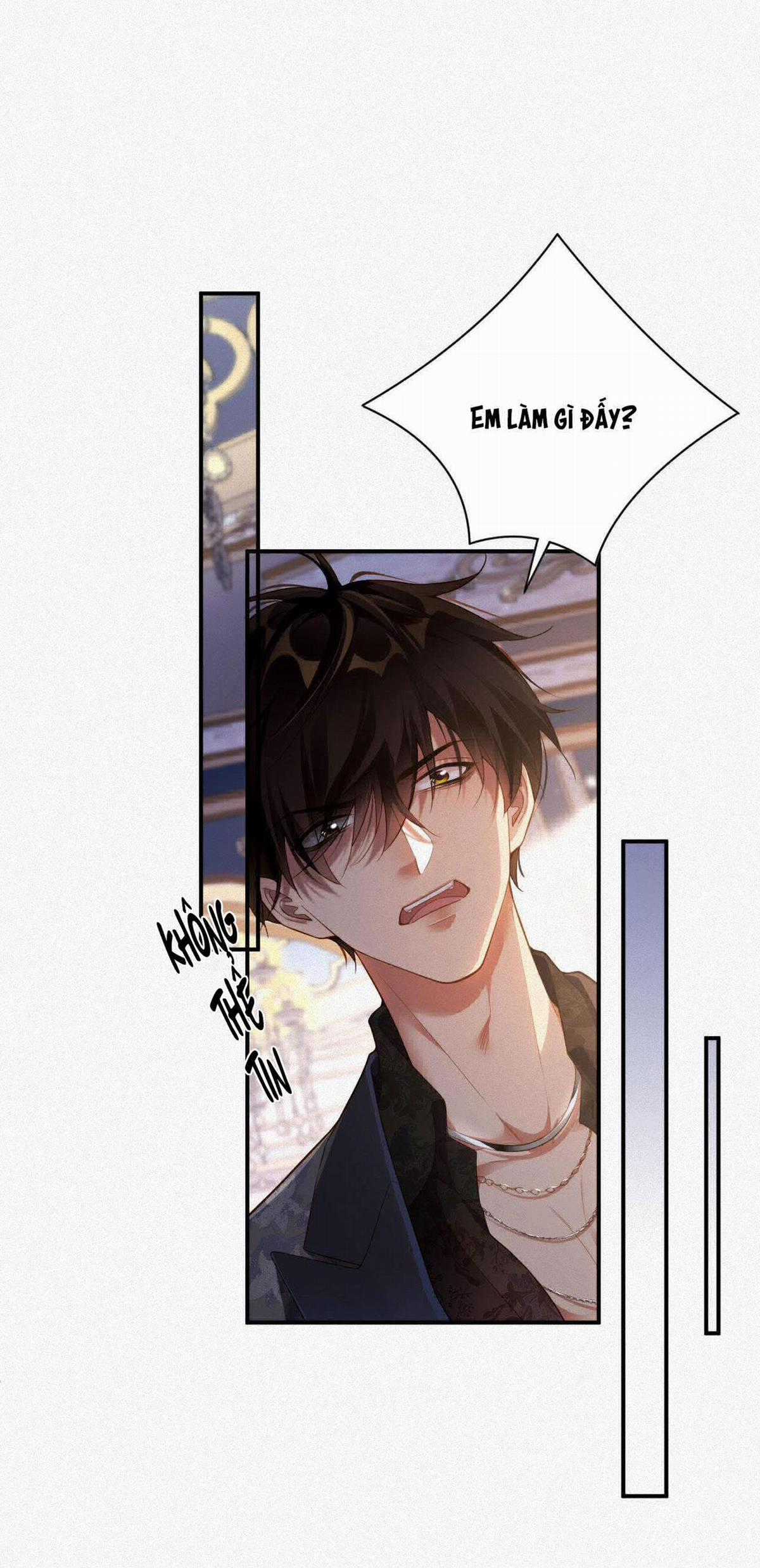 Chồng Cũ Muốn Tái Hôn Lần Nữa Chapter 20 trang 2