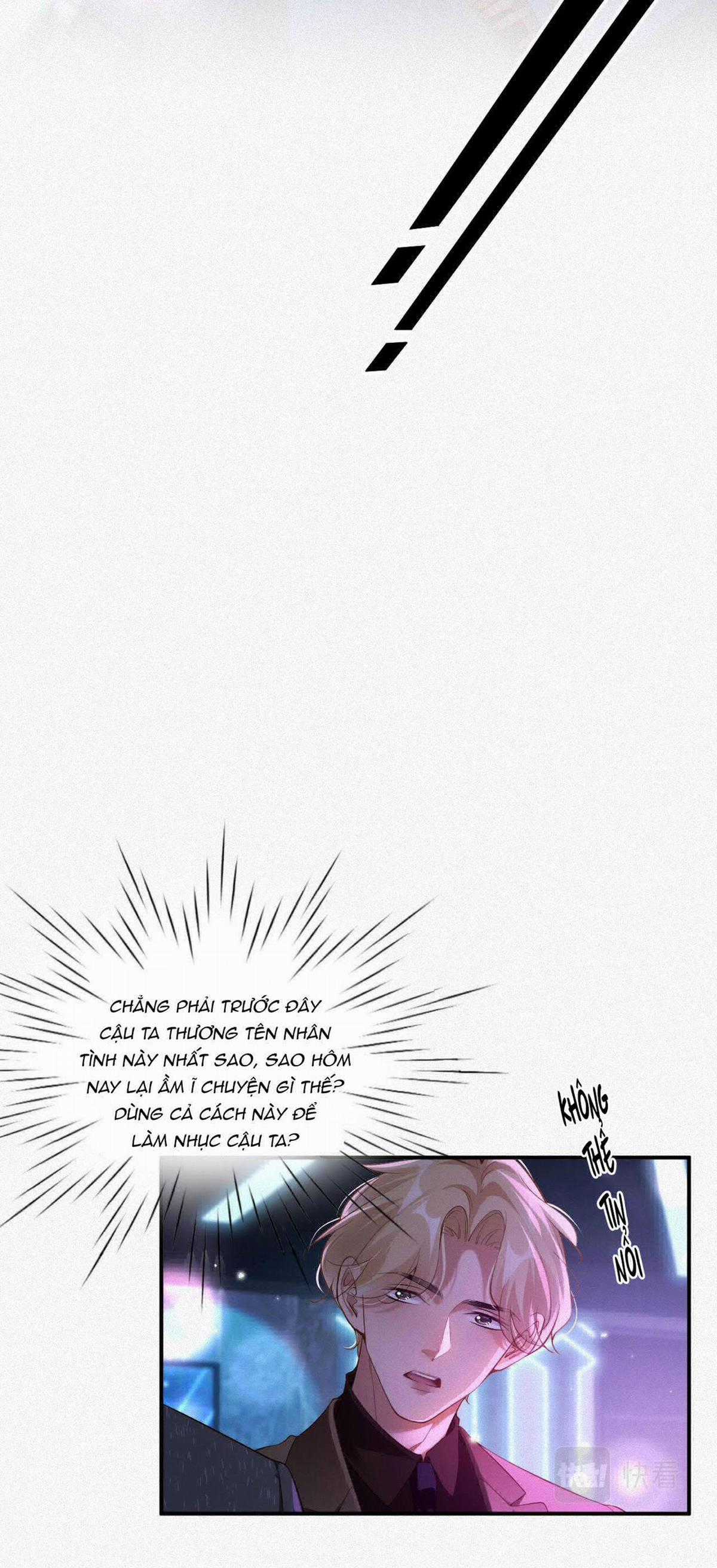 Chồng Cũ Muốn Tái Hôn Lần Nữa Chapter 20 trang 20