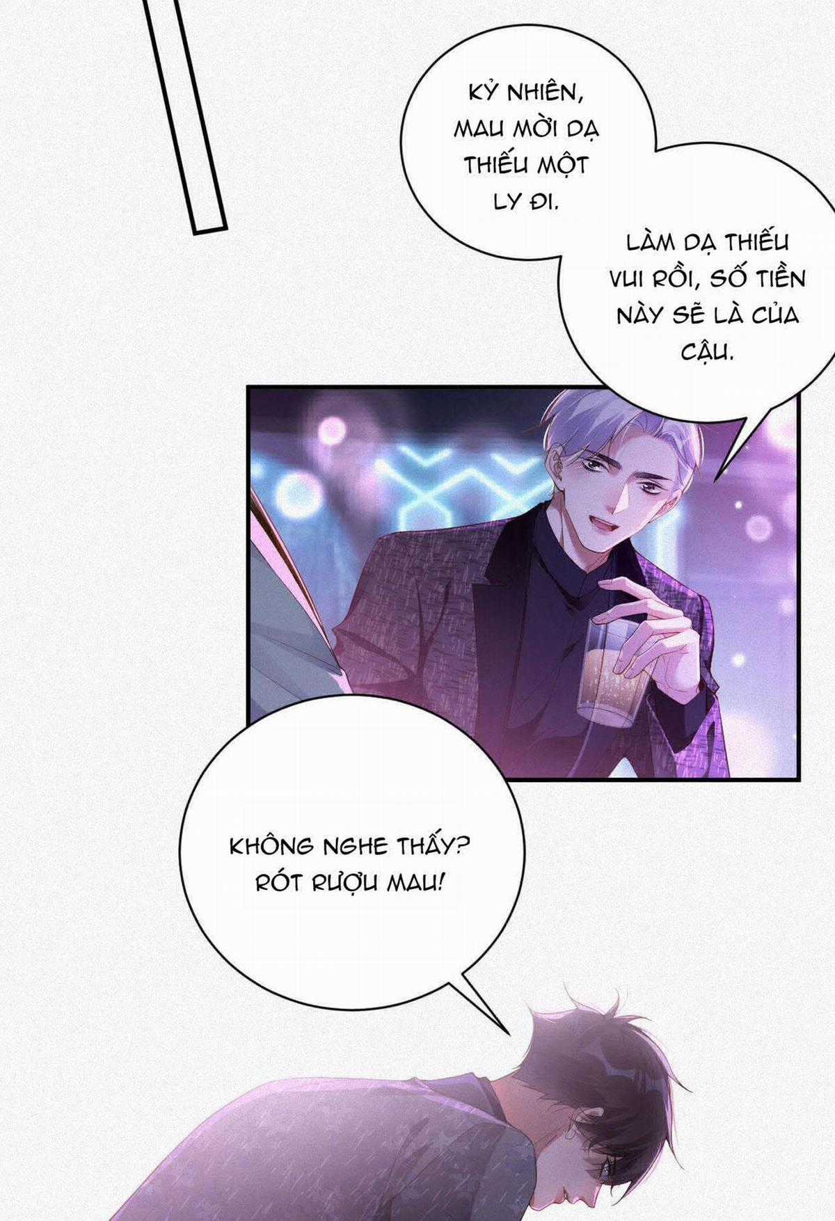 Chồng Cũ Muốn Tái Hôn Lần Nữa Chapter 20 trang 22