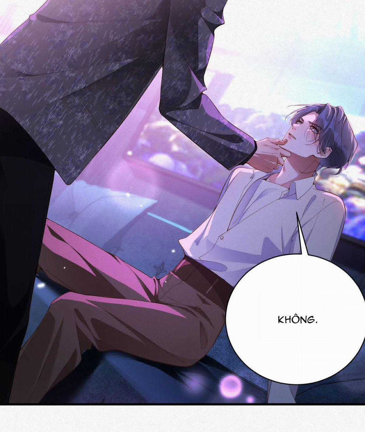 Chồng Cũ Muốn Tái Hôn Lần Nữa Chapter 20 trang 23