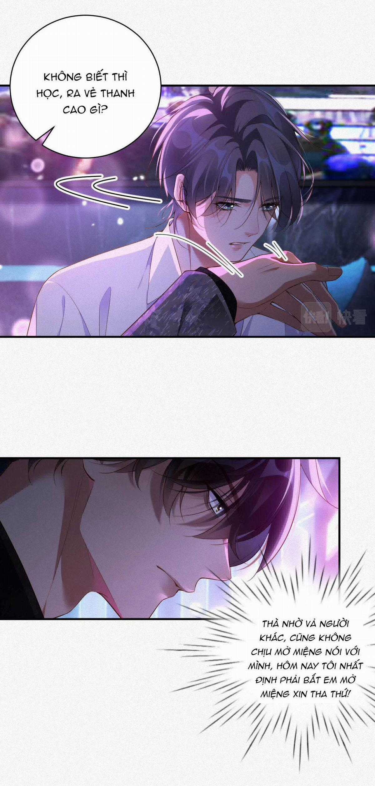 Chồng Cũ Muốn Tái Hôn Lần Nữa Chapter 20 trang 24