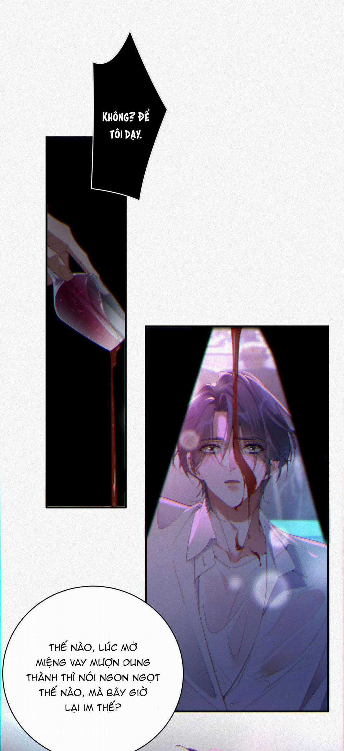 Chồng Cũ Muốn Tái Hôn Lần Nữa Chapter 20 trang 25