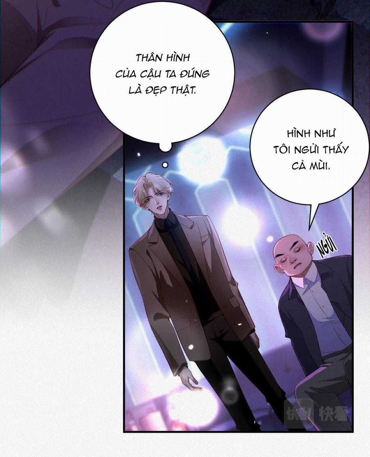 Chồng Cũ Muốn Tái Hôn Lần Nữa Chapter 20 trang 29