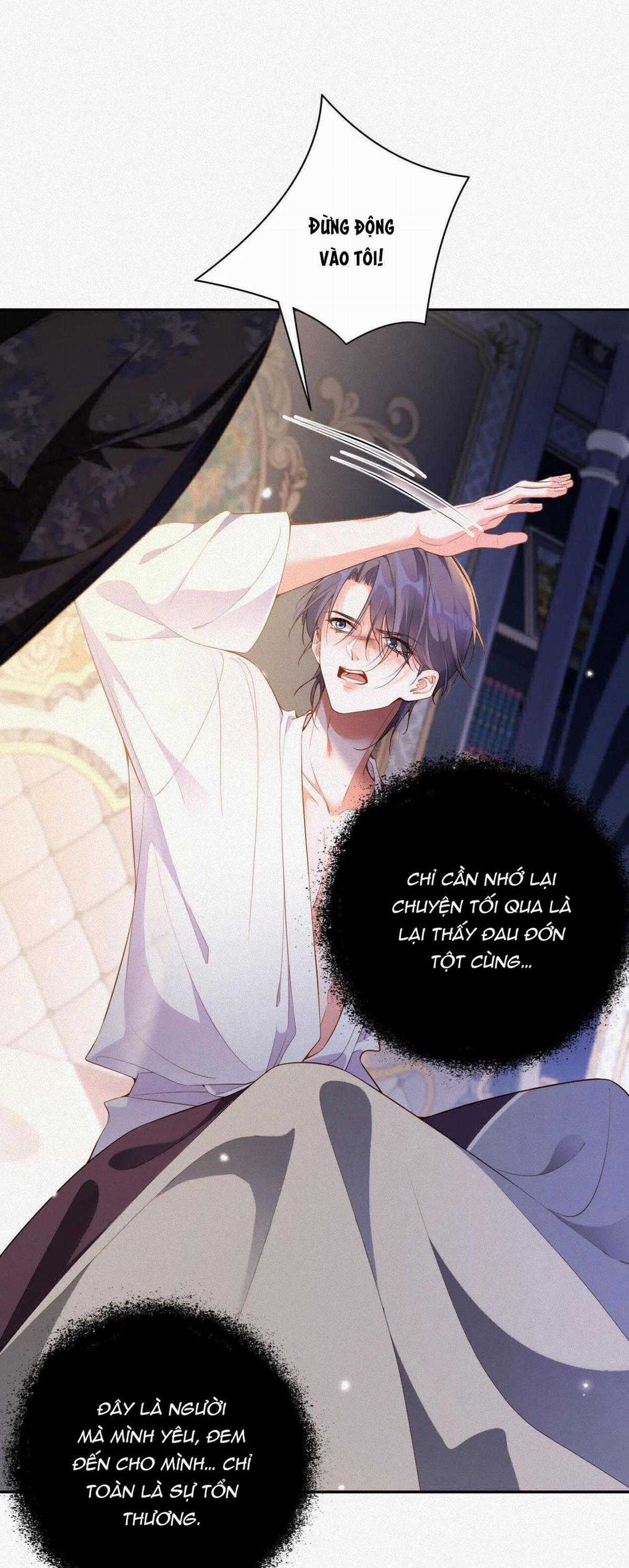 Chồng Cũ Muốn Tái Hôn Lần Nữa Chapter 20 trang 3