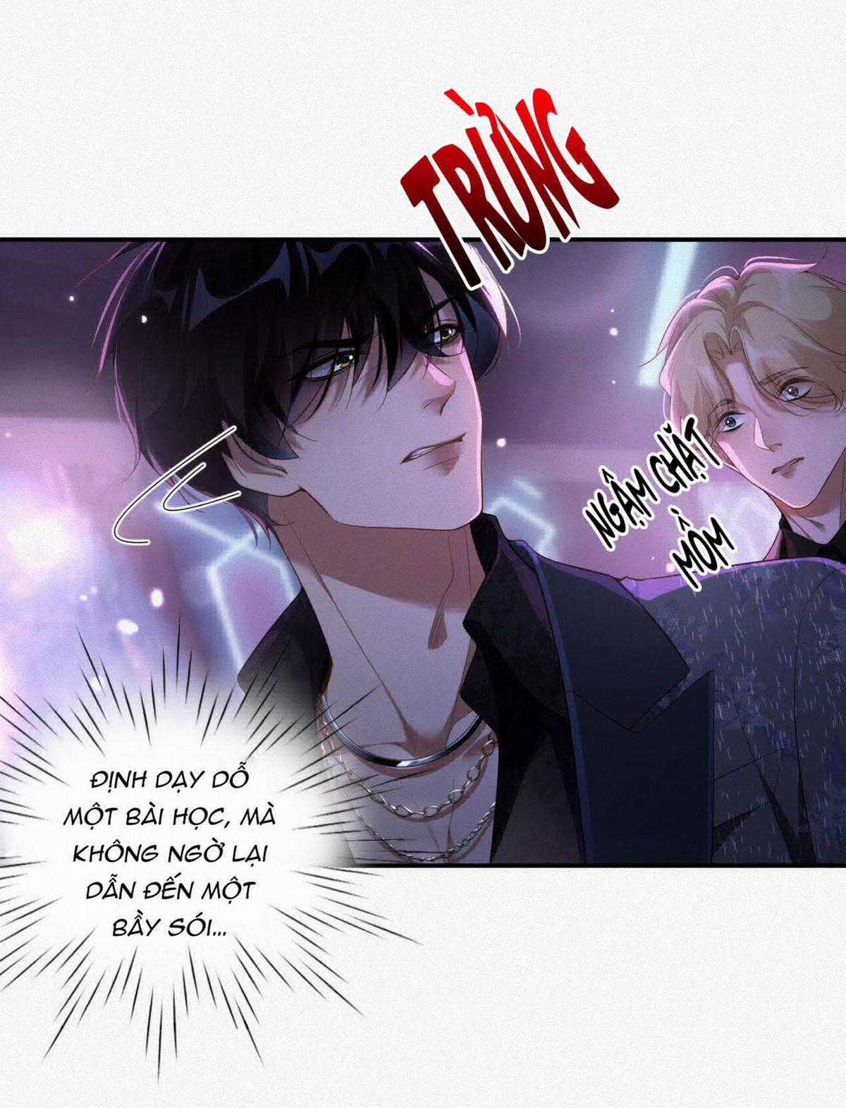 Chồng Cũ Muốn Tái Hôn Lần Nữa Chapter 20 trang 30