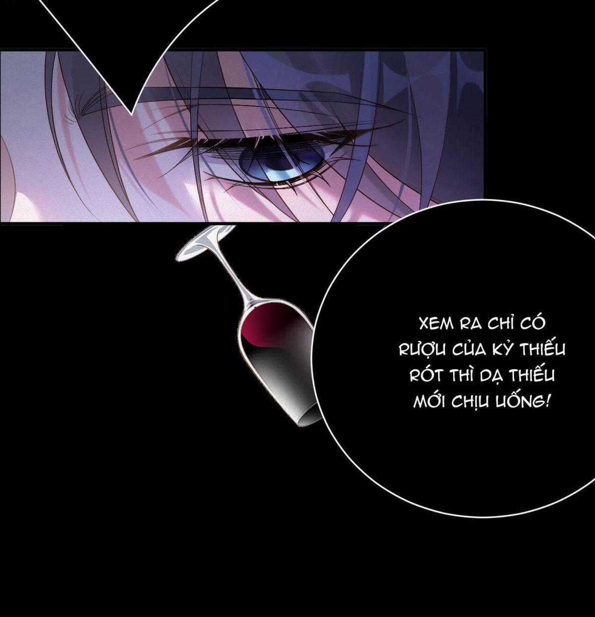 Chồng Cũ Muốn Tái Hôn Lần Nữa Chapter 20 trang 33