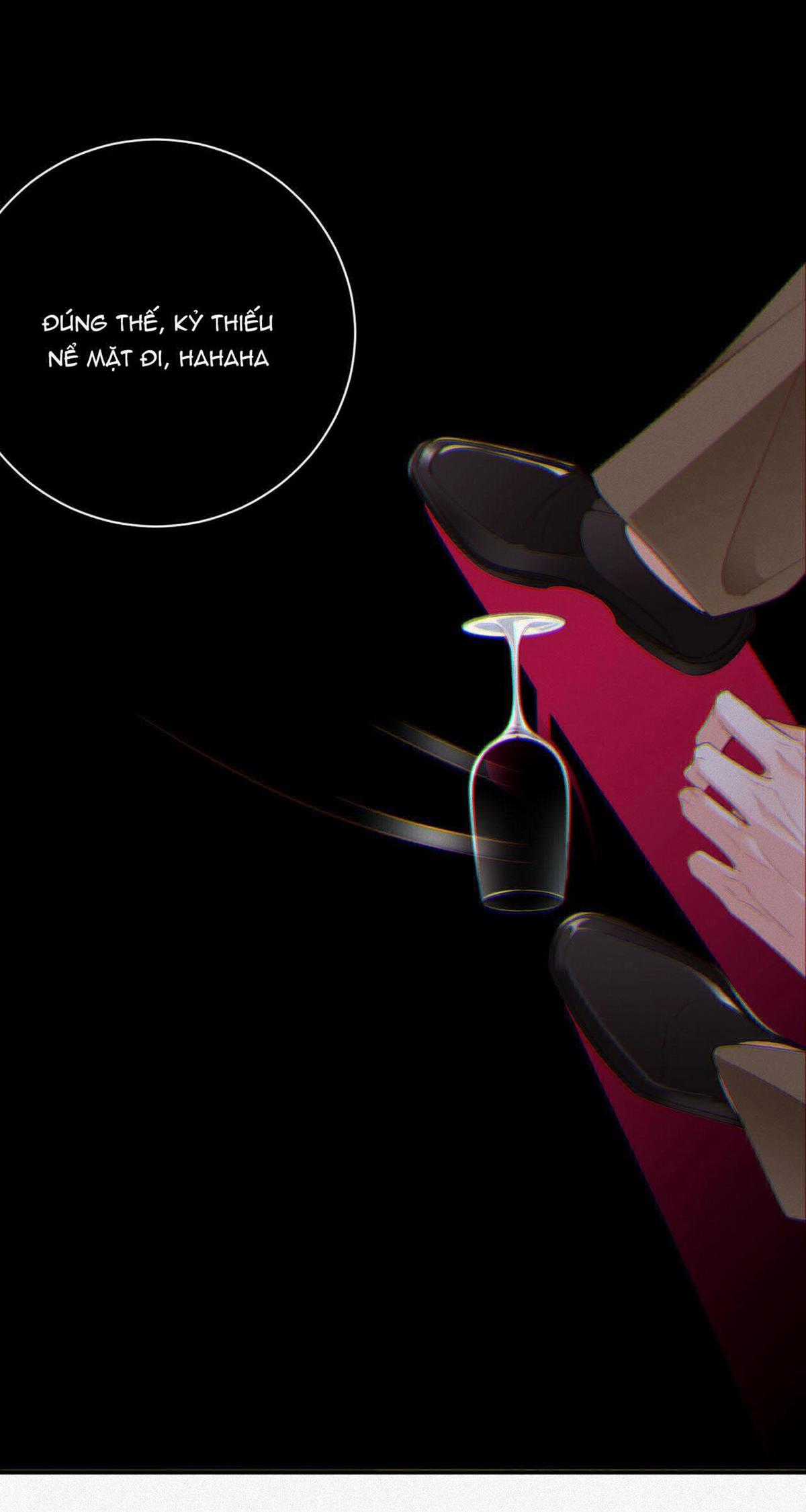 Chồng Cũ Muốn Tái Hôn Lần Nữa Chapter 20 trang 34