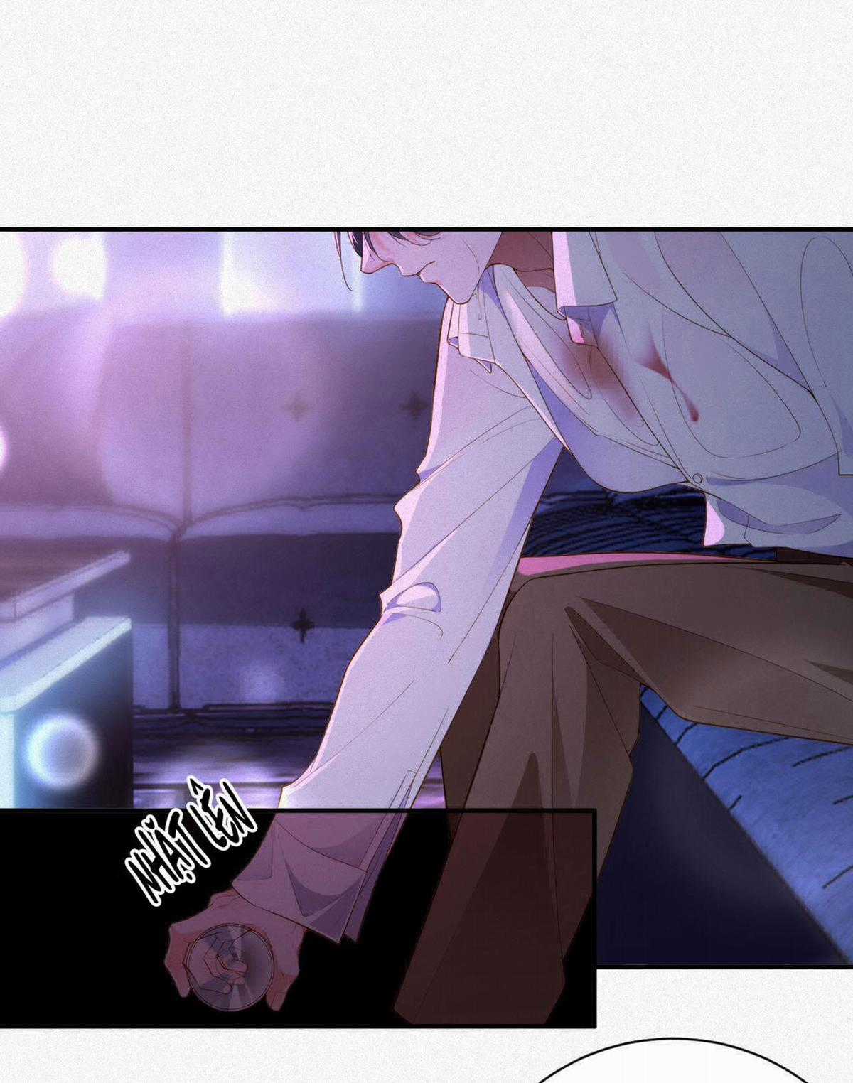 Chồng Cũ Muốn Tái Hôn Lần Nữa Chapter 20 trang 35