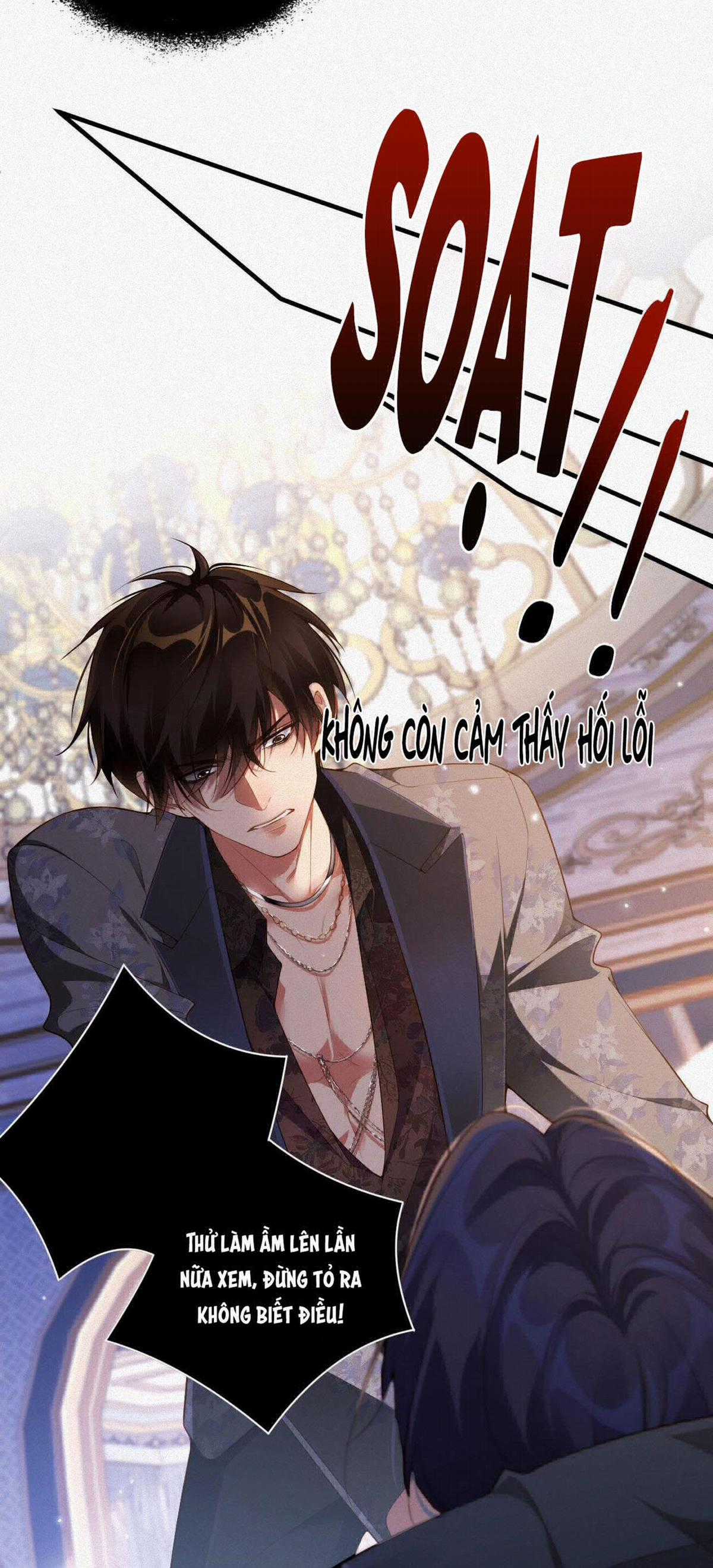 Chồng Cũ Muốn Tái Hôn Lần Nữa Chapter 20 trang 4