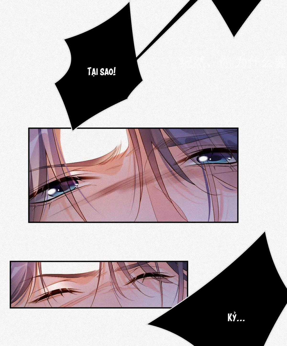 Chồng Cũ Muốn Tái Hôn Lần Nữa Chapter 20 trang 6