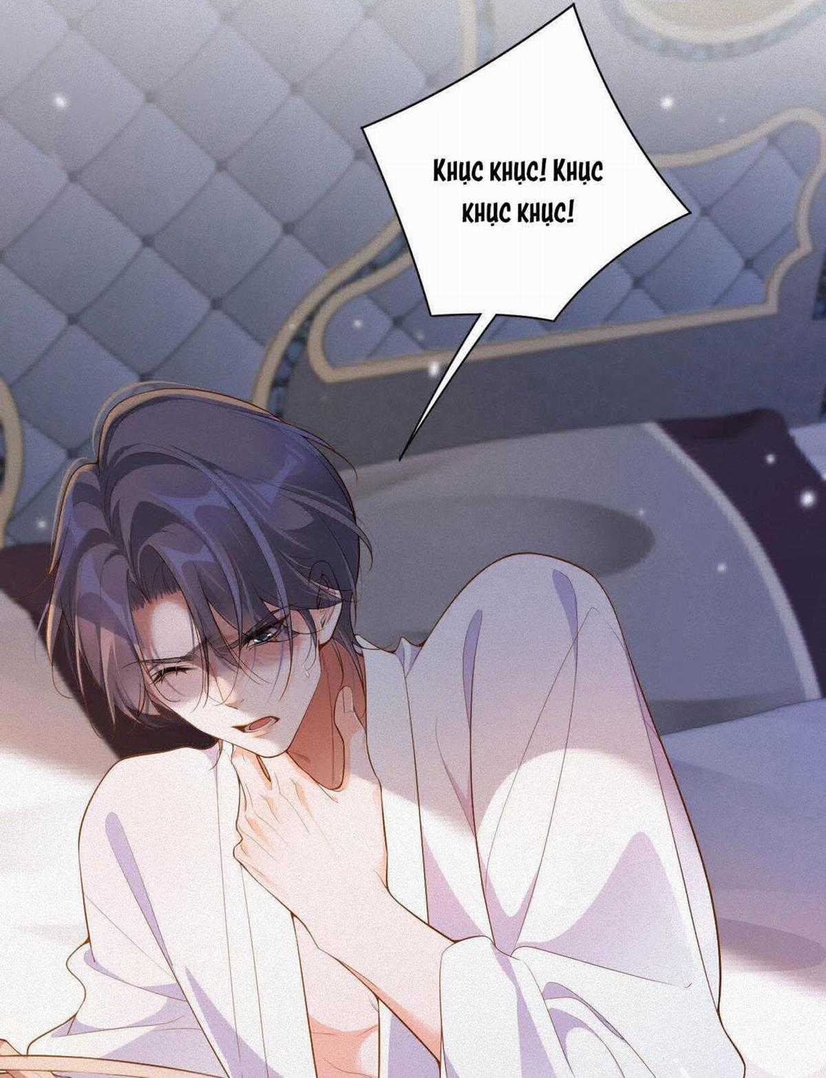 Chồng Cũ Muốn Tái Hôn Lần Nữa Chapter 20 trang 7