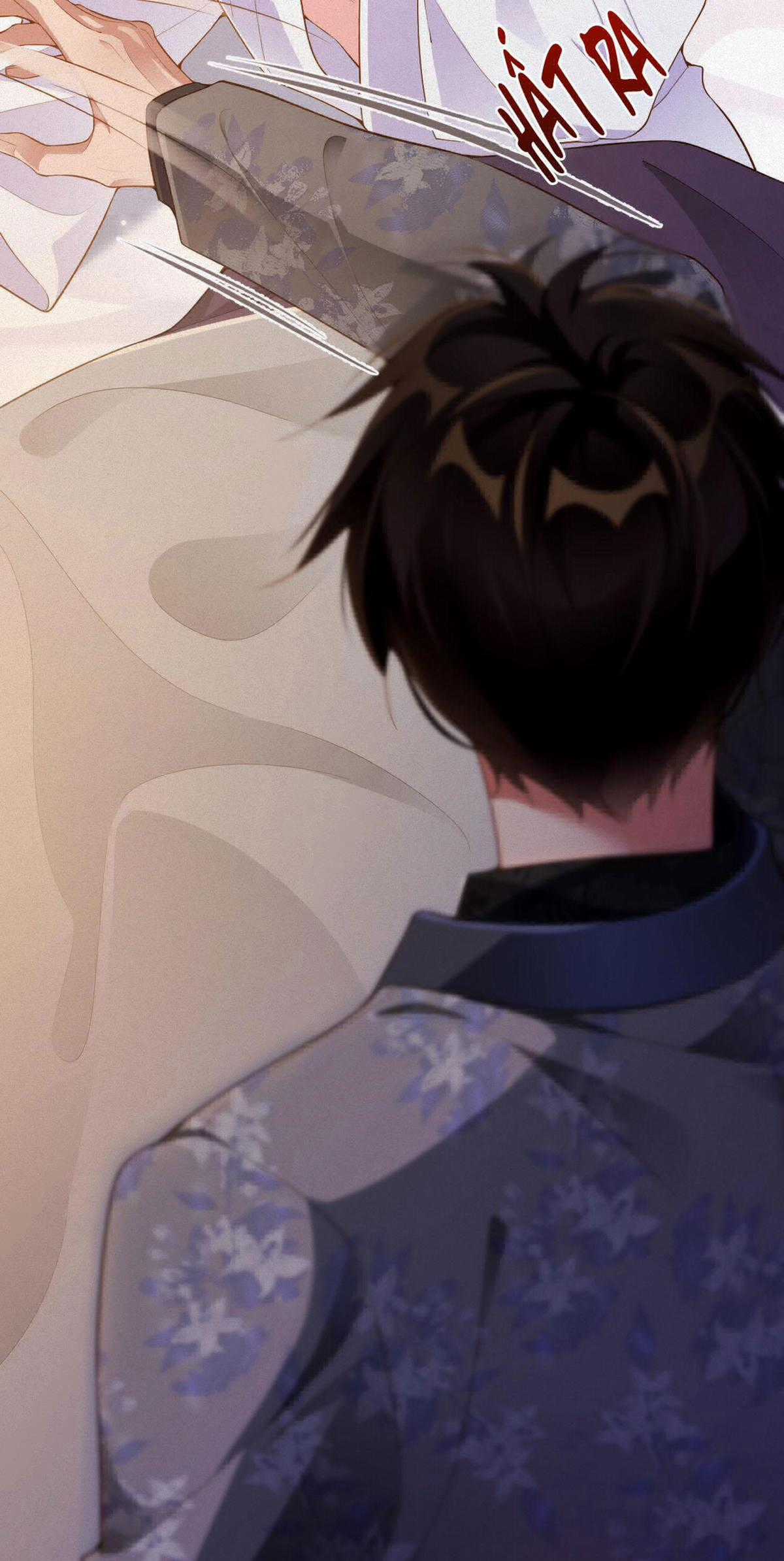 Chồng Cũ Muốn Tái Hôn Lần Nữa Chapter 20 trang 8