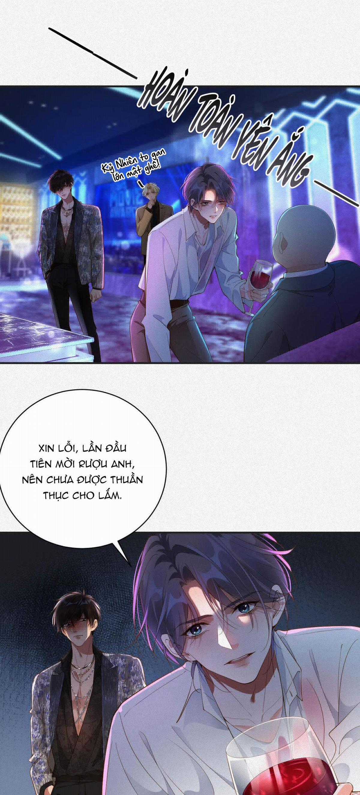 Chồng Cũ Muốn Tái Hôn Lần Nữa Chapter 21 trang 10