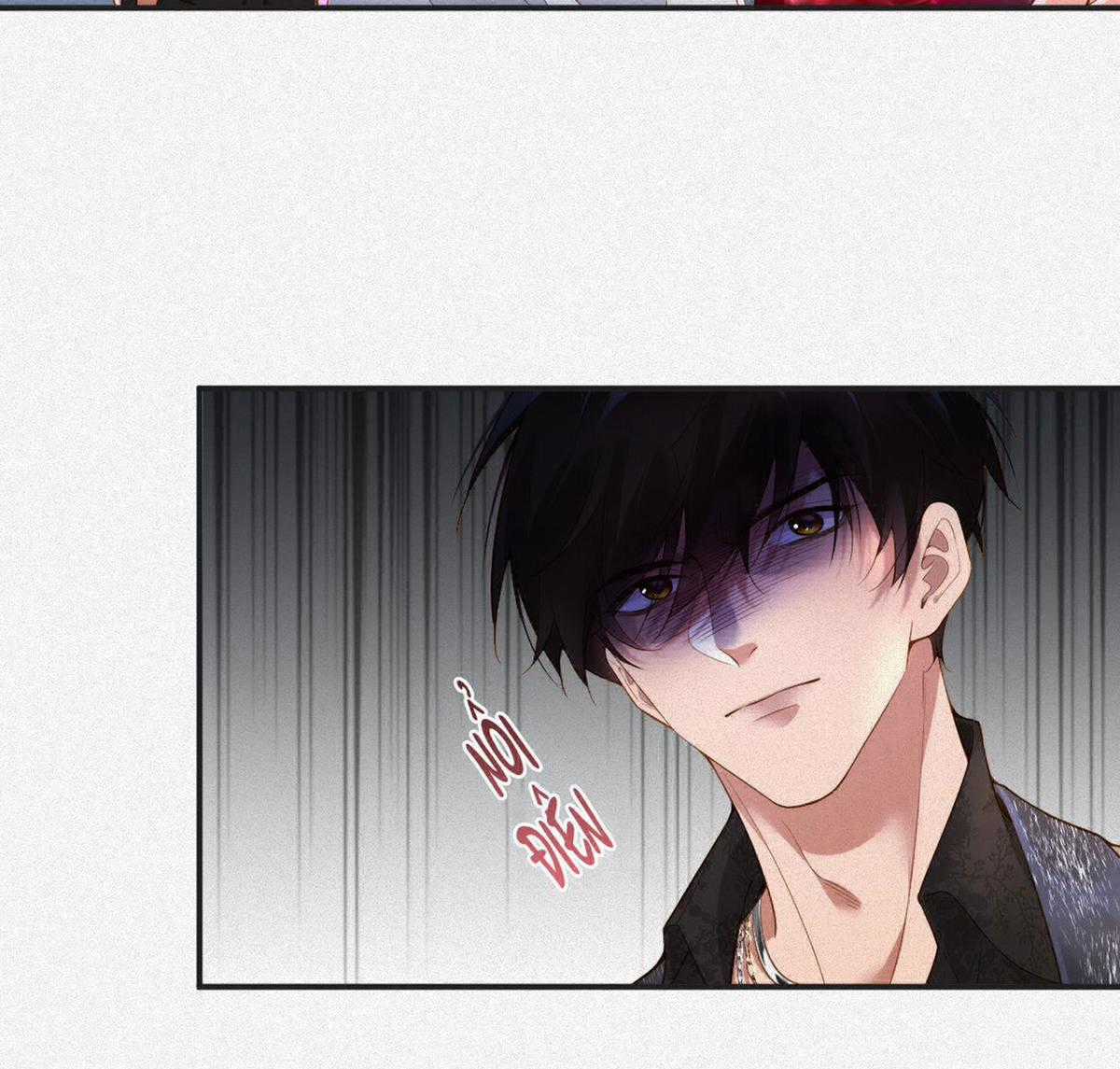 Chồng Cũ Muốn Tái Hôn Lần Nữa Chapter 21 trang 11