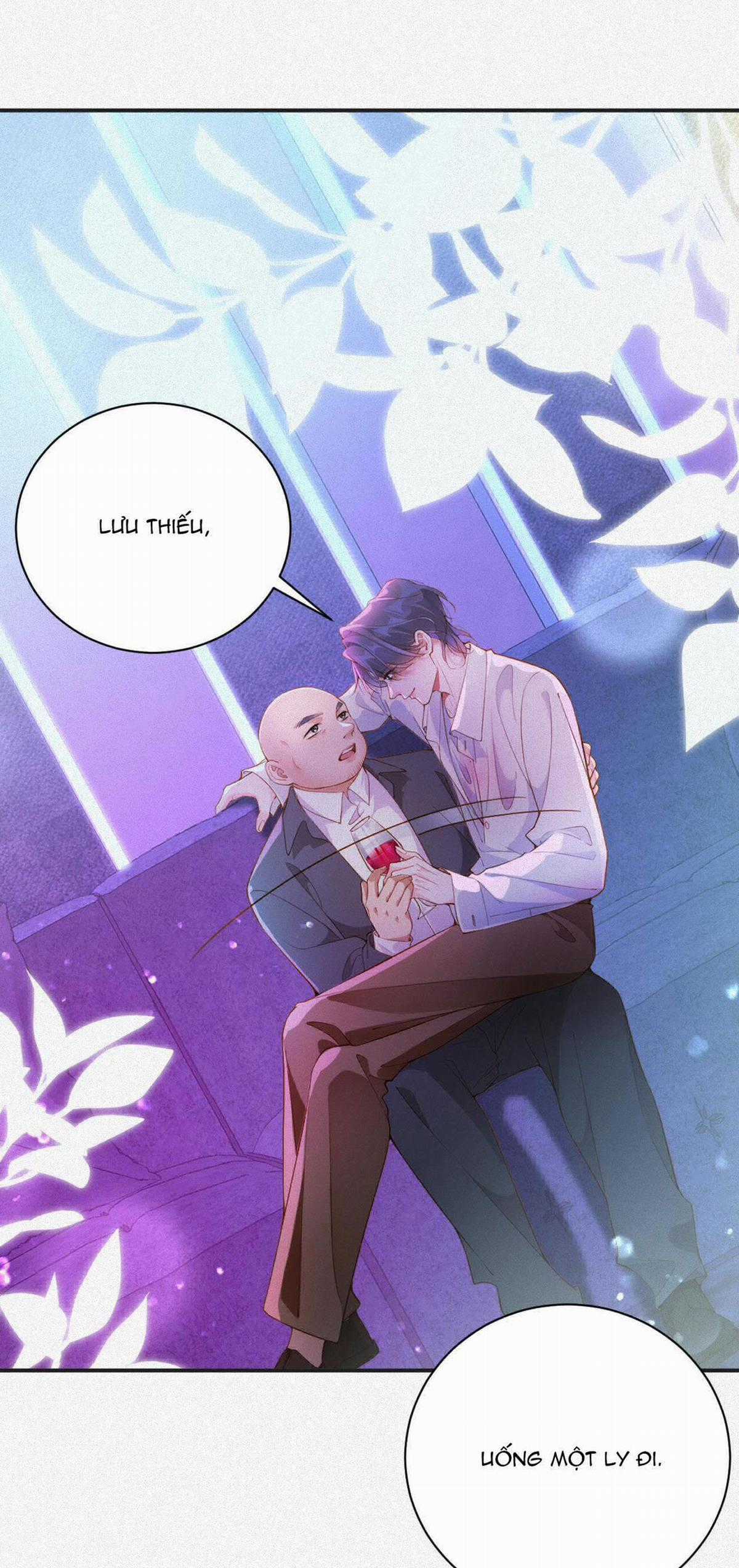 Chồng Cũ Muốn Tái Hôn Lần Nữa Chapter 21 trang 12