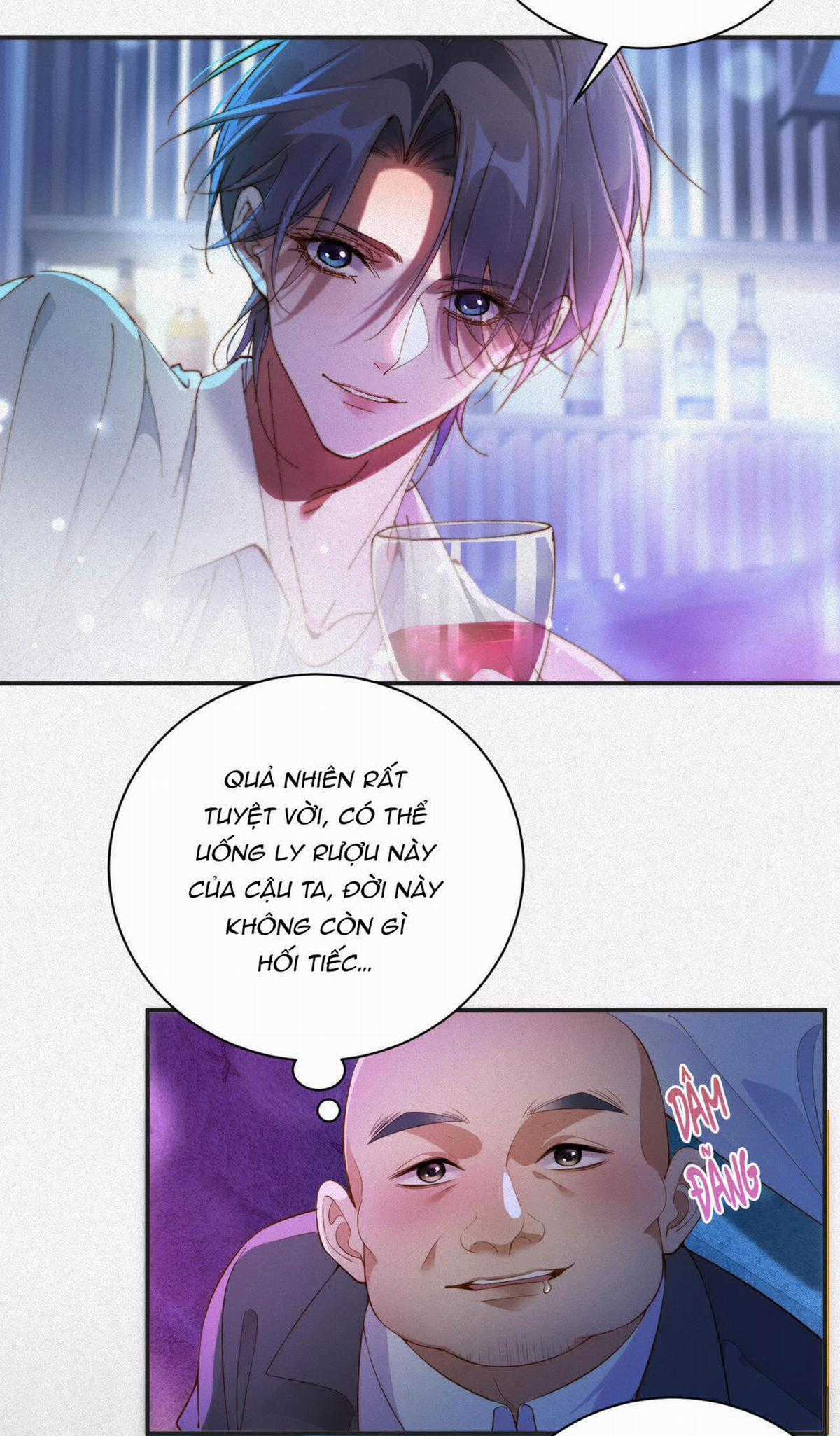 Chồng Cũ Muốn Tái Hôn Lần Nữa Chapter 21 trang 13