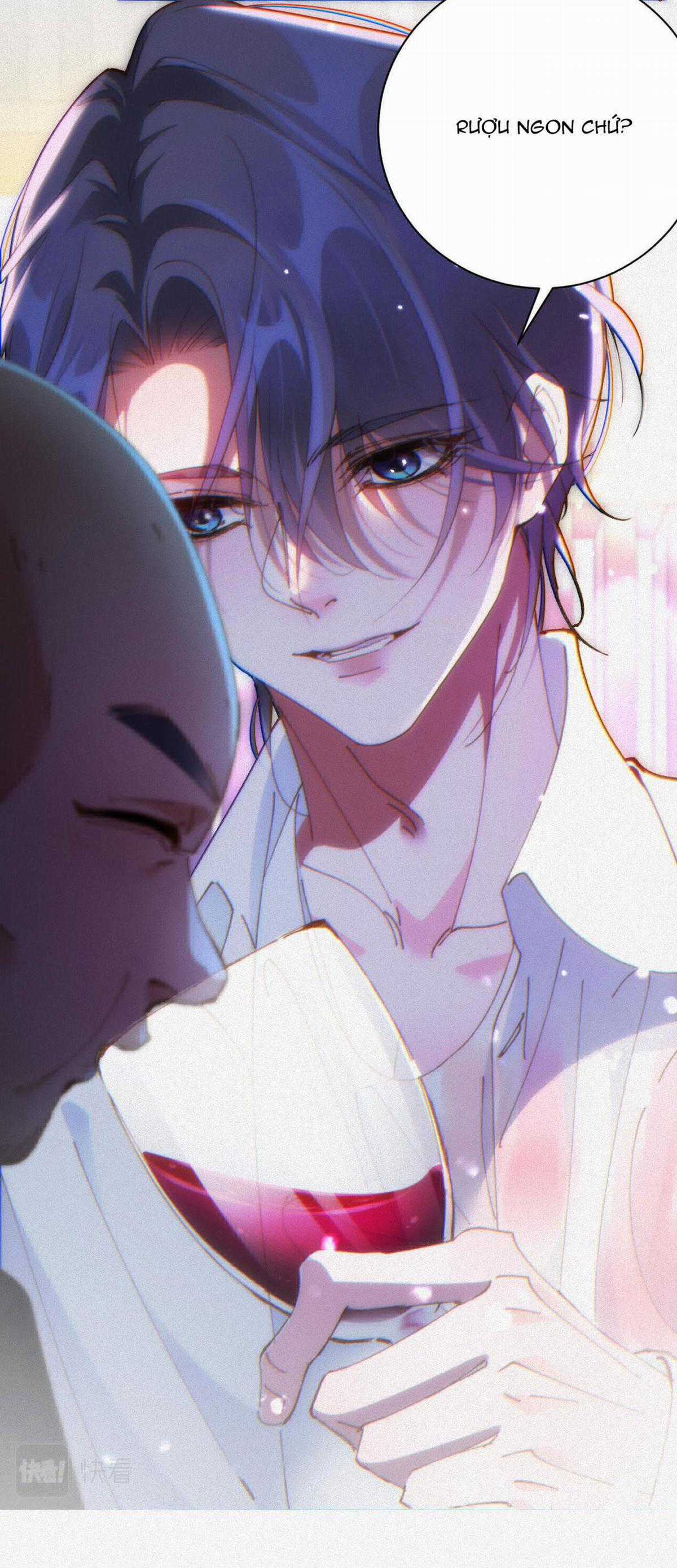 Chồng Cũ Muốn Tái Hôn Lần Nữa Chapter 21 trang 14