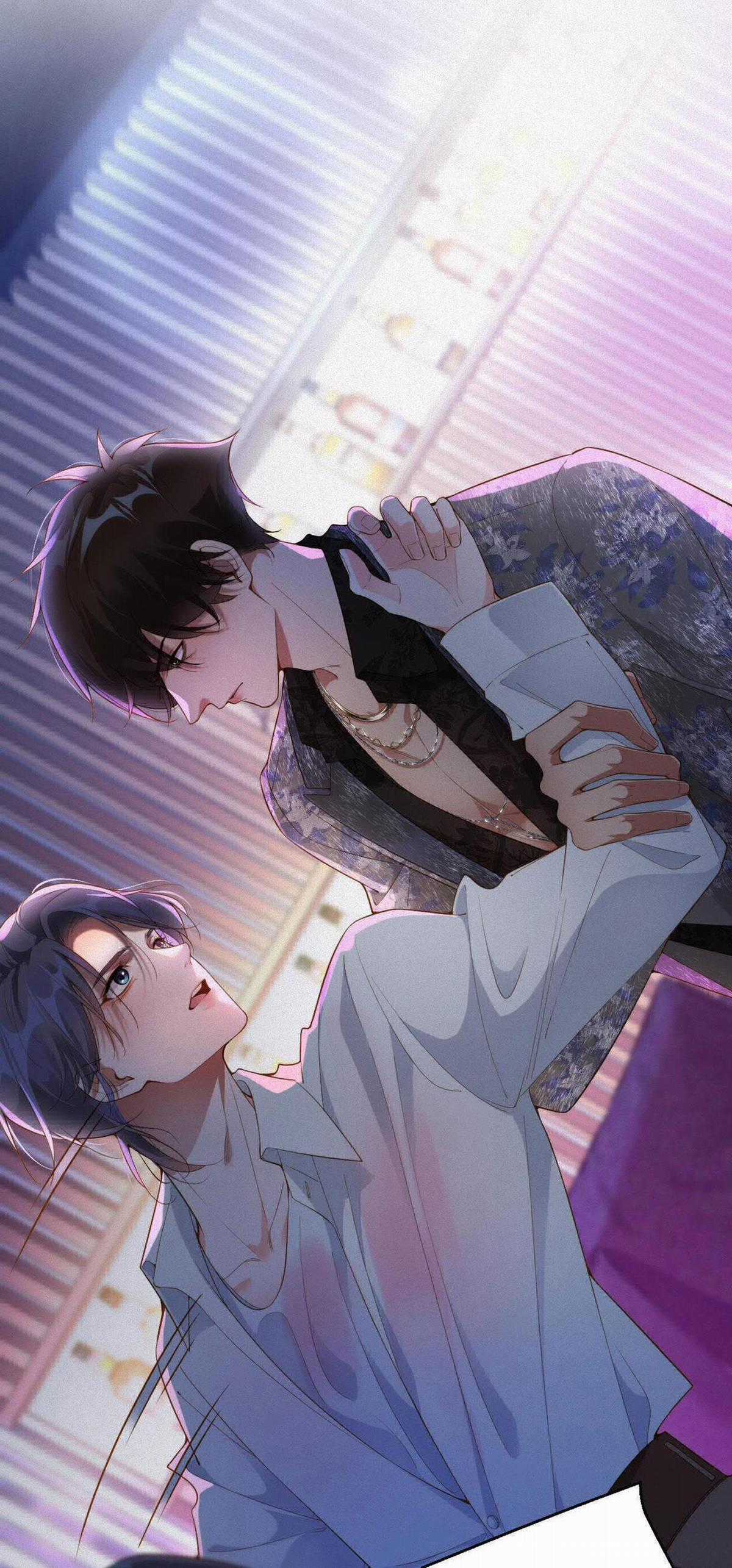 Chồng Cũ Muốn Tái Hôn Lần Nữa Chapter 21 trang 16