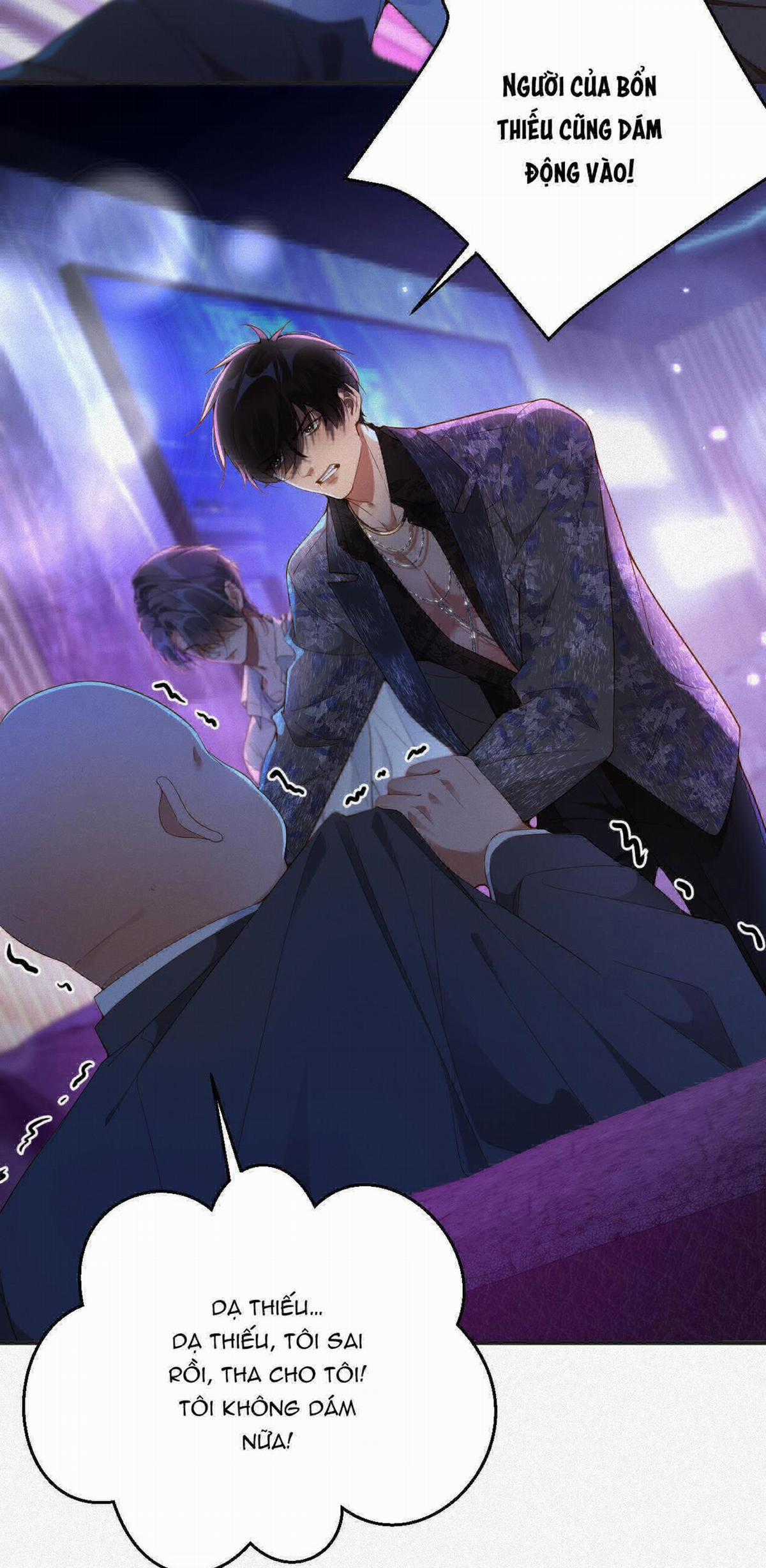 Chồng Cũ Muốn Tái Hôn Lần Nữa Chapter 21 trang 17