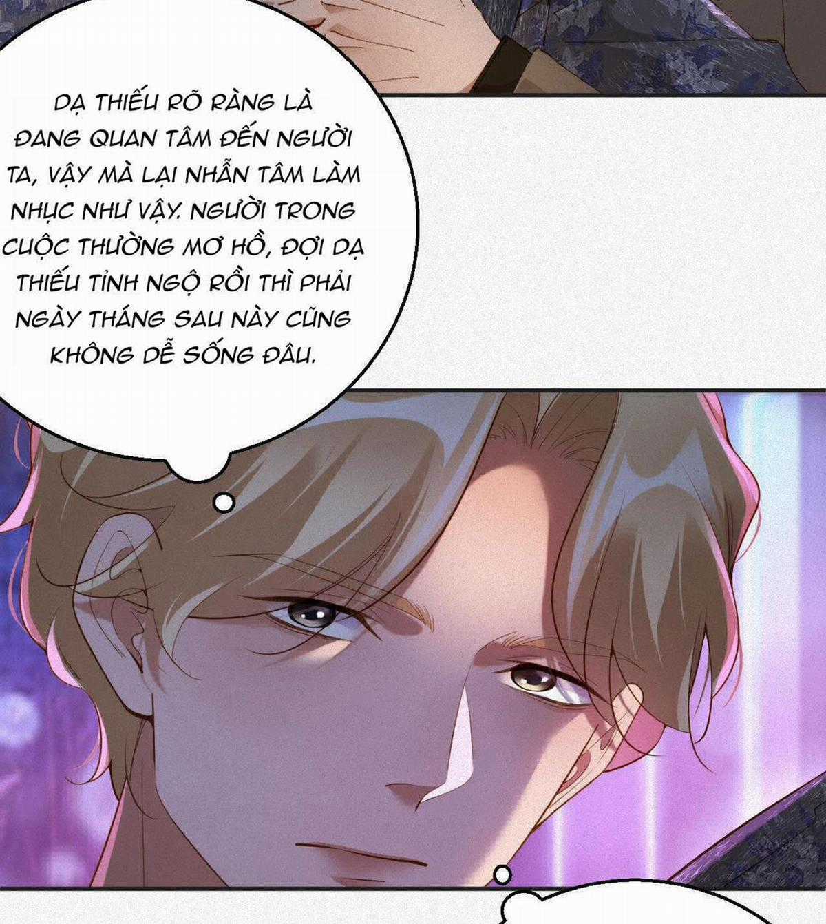 Chồng Cũ Muốn Tái Hôn Lần Nữa Chapter 21 trang 19