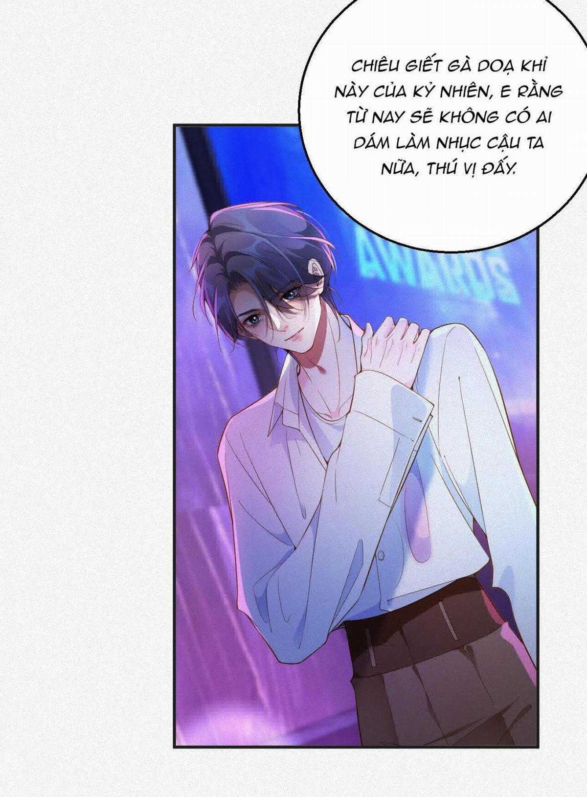 Chồng Cũ Muốn Tái Hôn Lần Nữa Chapter 21 trang 20