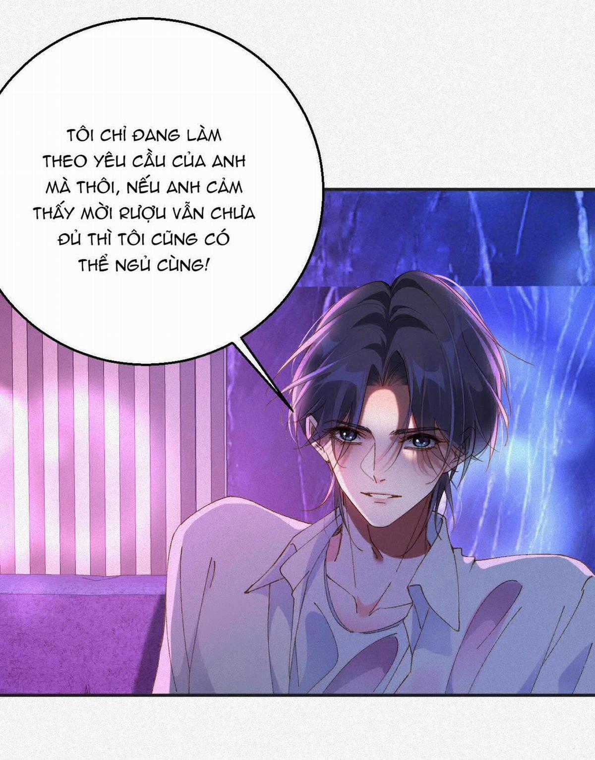 Chồng Cũ Muốn Tái Hôn Lần Nữa Chapter 21 trang 24