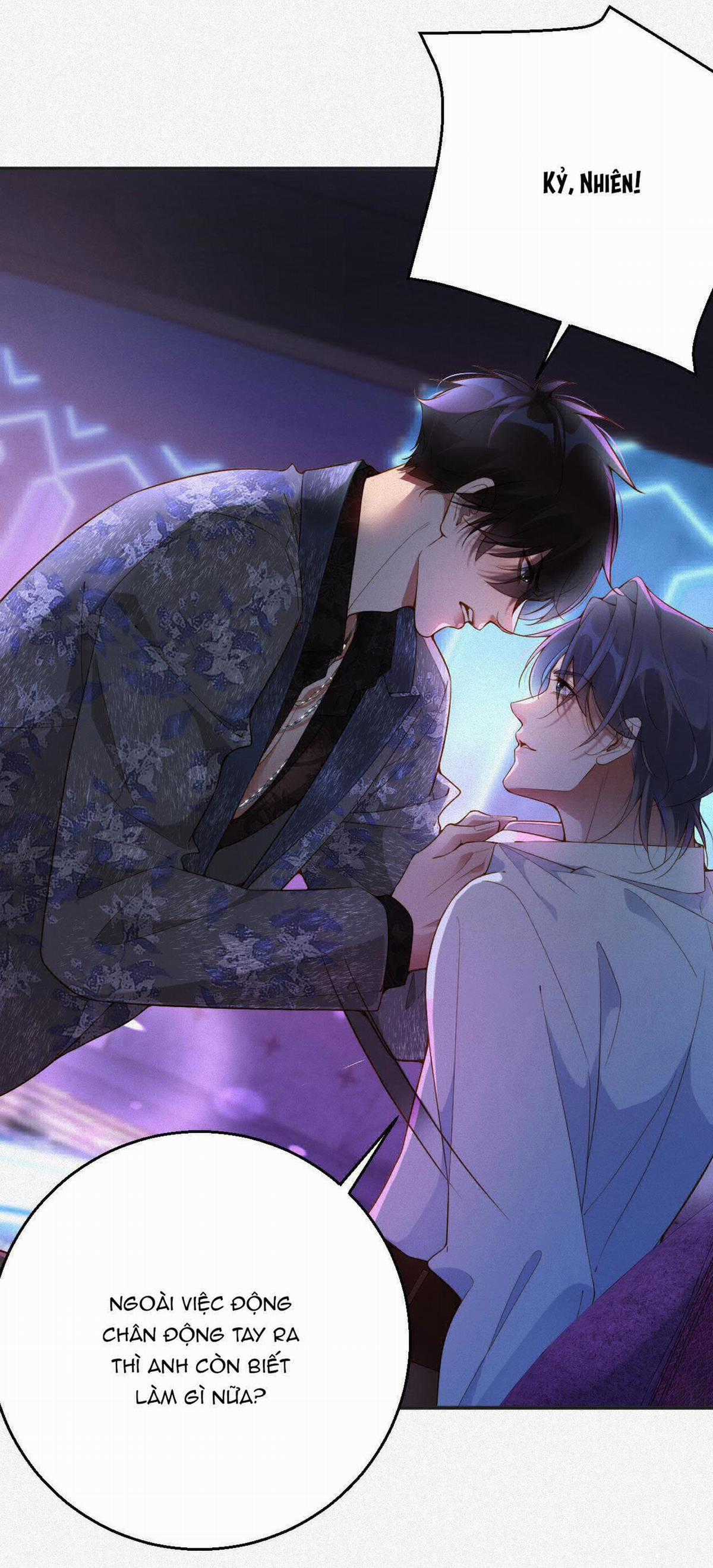 Chồng Cũ Muốn Tái Hôn Lần Nữa Chapter 21 trang 25