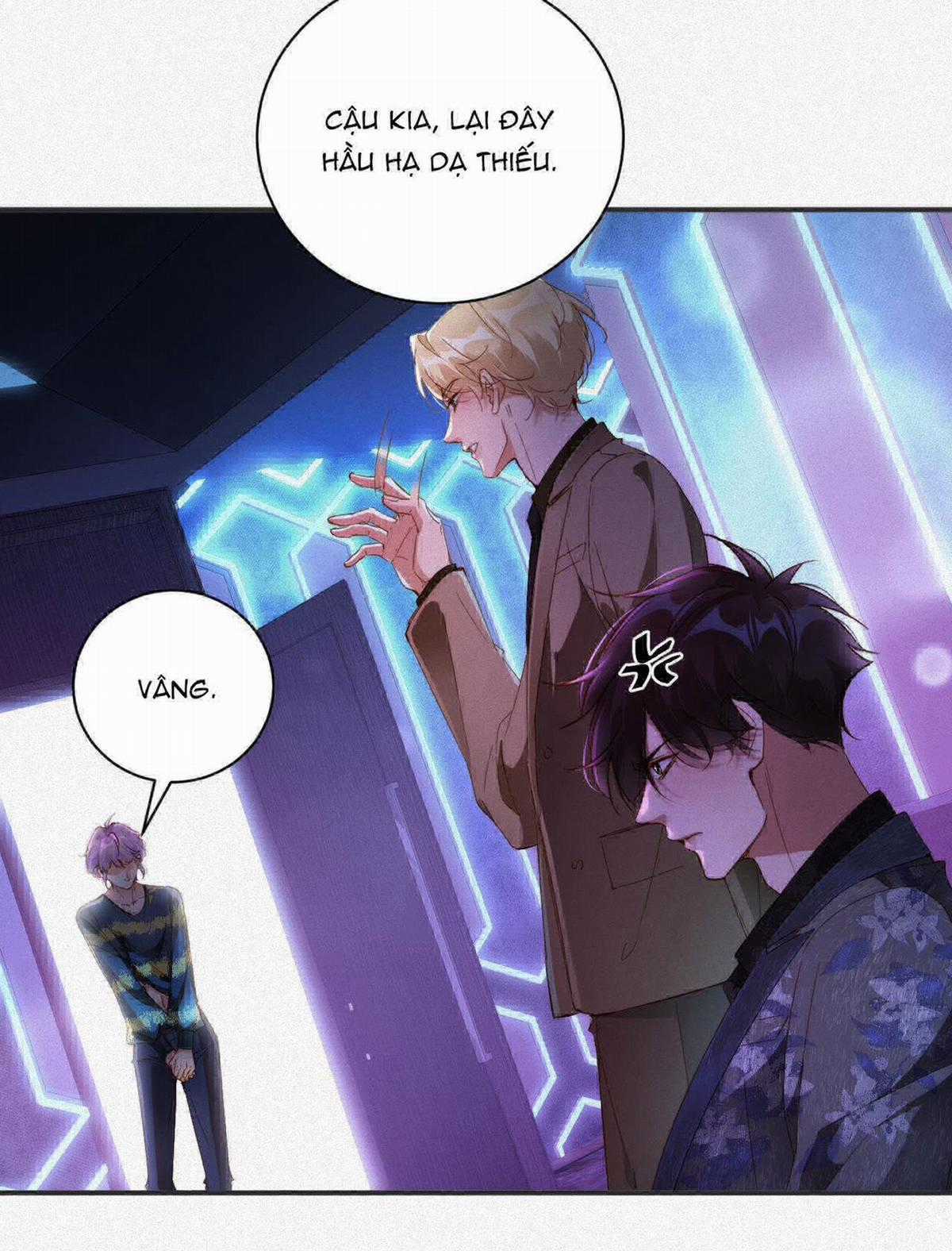 Chồng Cũ Muốn Tái Hôn Lần Nữa Chapter 21 trang 28