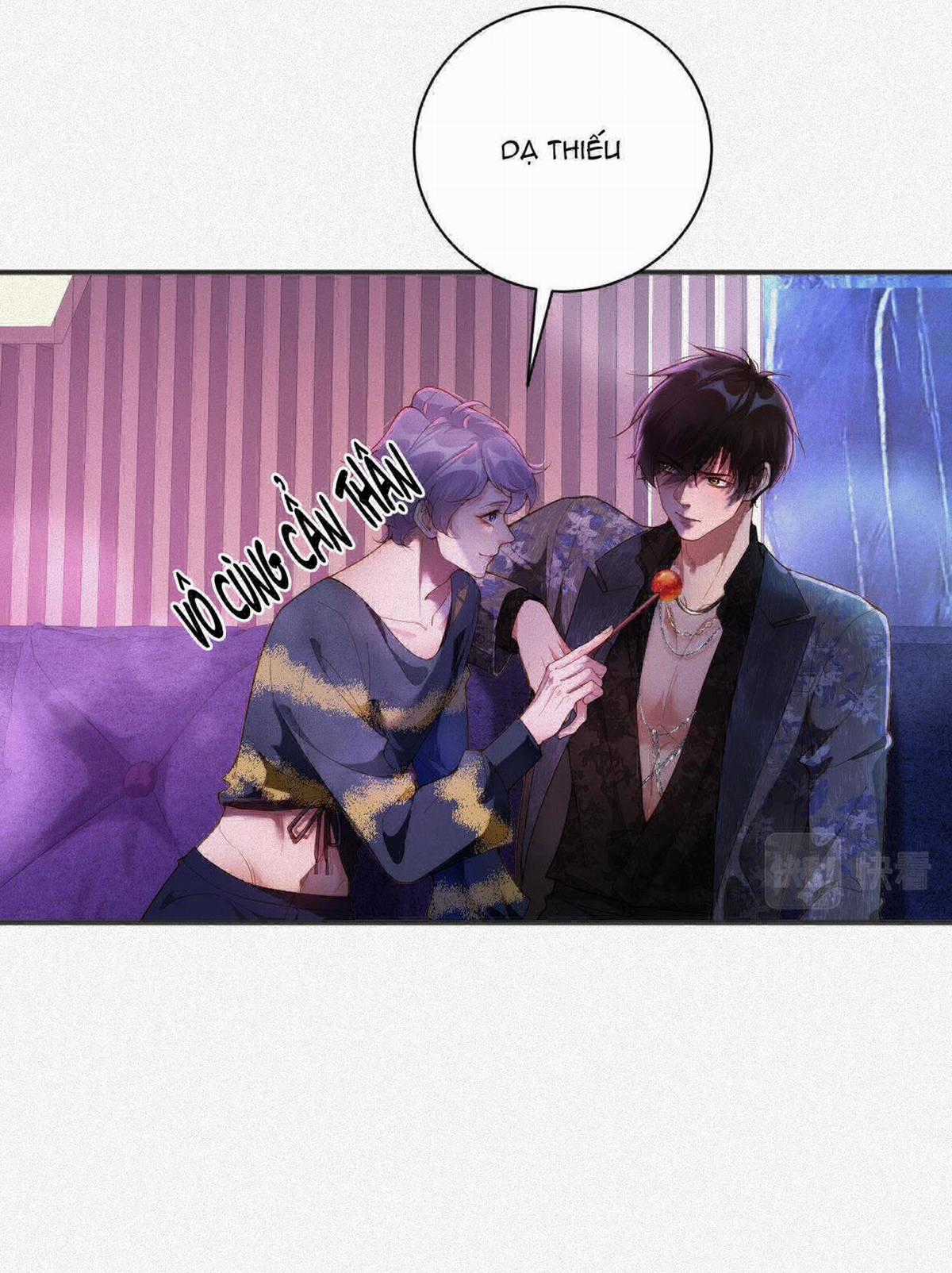 Chồng Cũ Muốn Tái Hôn Lần Nữa Chapter 21 trang 29