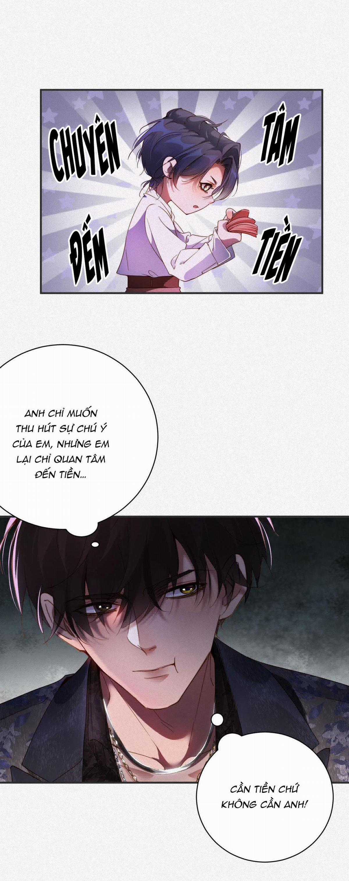 Chồng Cũ Muốn Tái Hôn Lần Nữa Chapter 21 trang 31