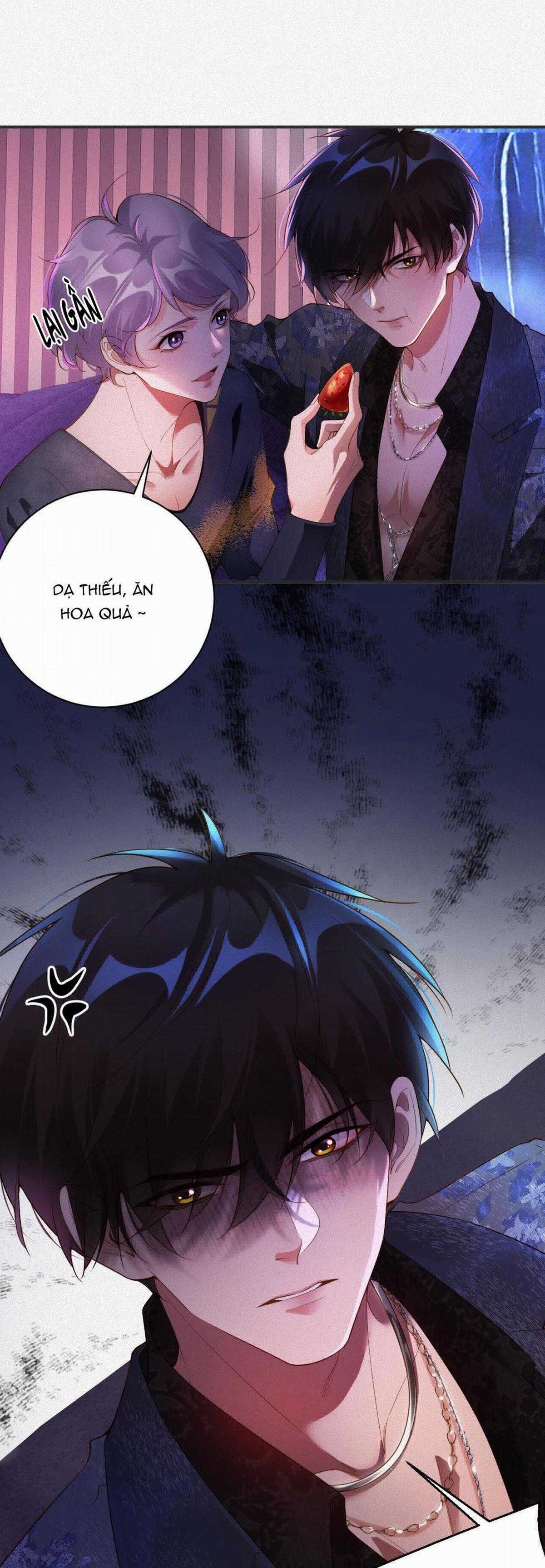 Chồng Cũ Muốn Tái Hôn Lần Nữa Chapter 21 trang 32