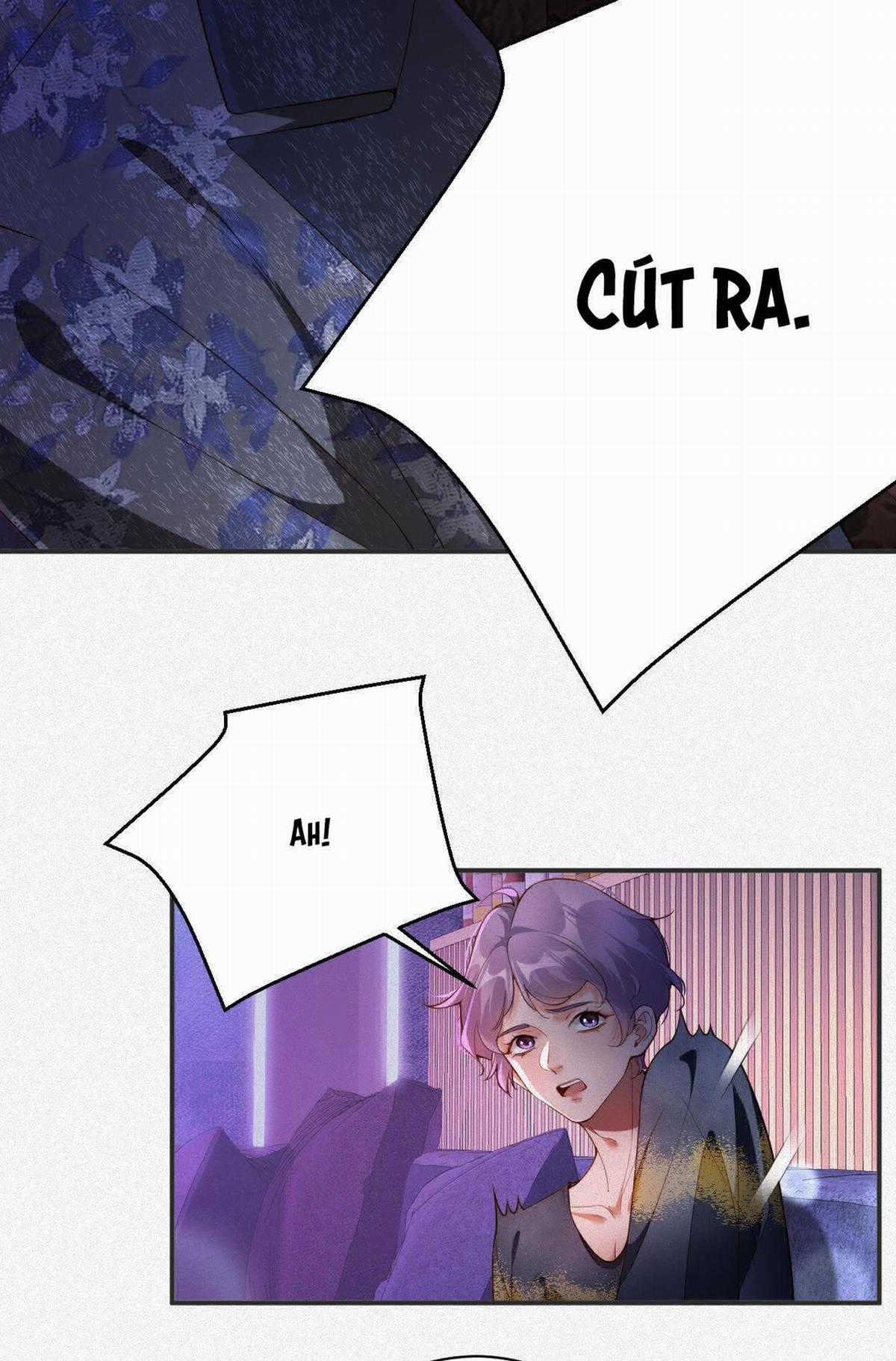 Chồng Cũ Muốn Tái Hôn Lần Nữa Chapter 21 trang 33