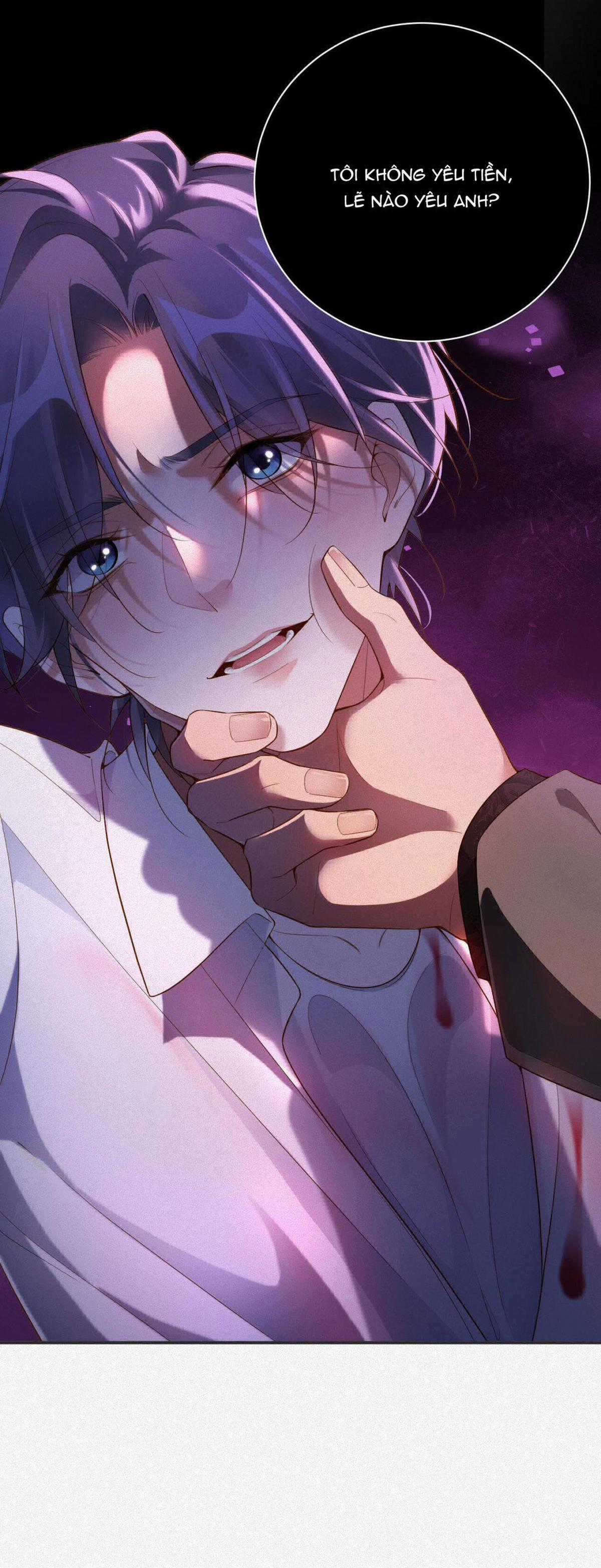 Chồng Cũ Muốn Tái Hôn Lần Nữa Chapter 21 trang 35