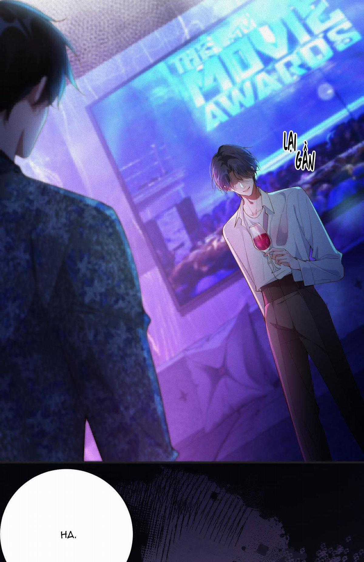 Chồng Cũ Muốn Tái Hôn Lần Nữa Chapter 21 trang 6