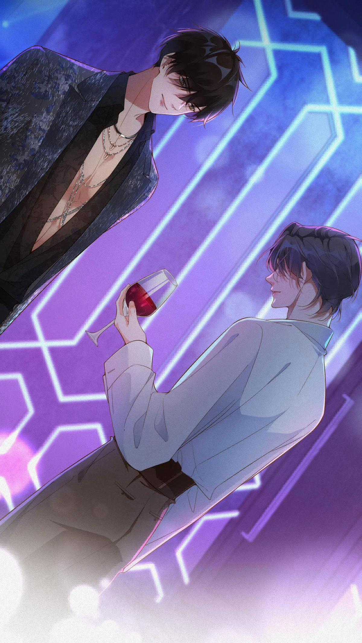 Chồng Cũ Muốn Tái Hôn Lần Nữa Chapter 21 trang 8