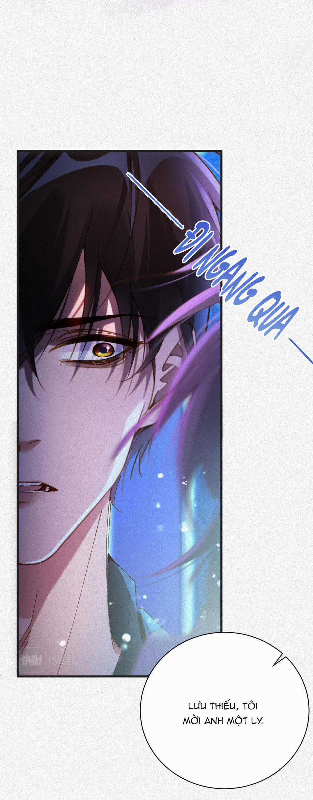 Chồng Cũ Muốn Tái Hôn Lần Nữa Chapter 21 trang 9