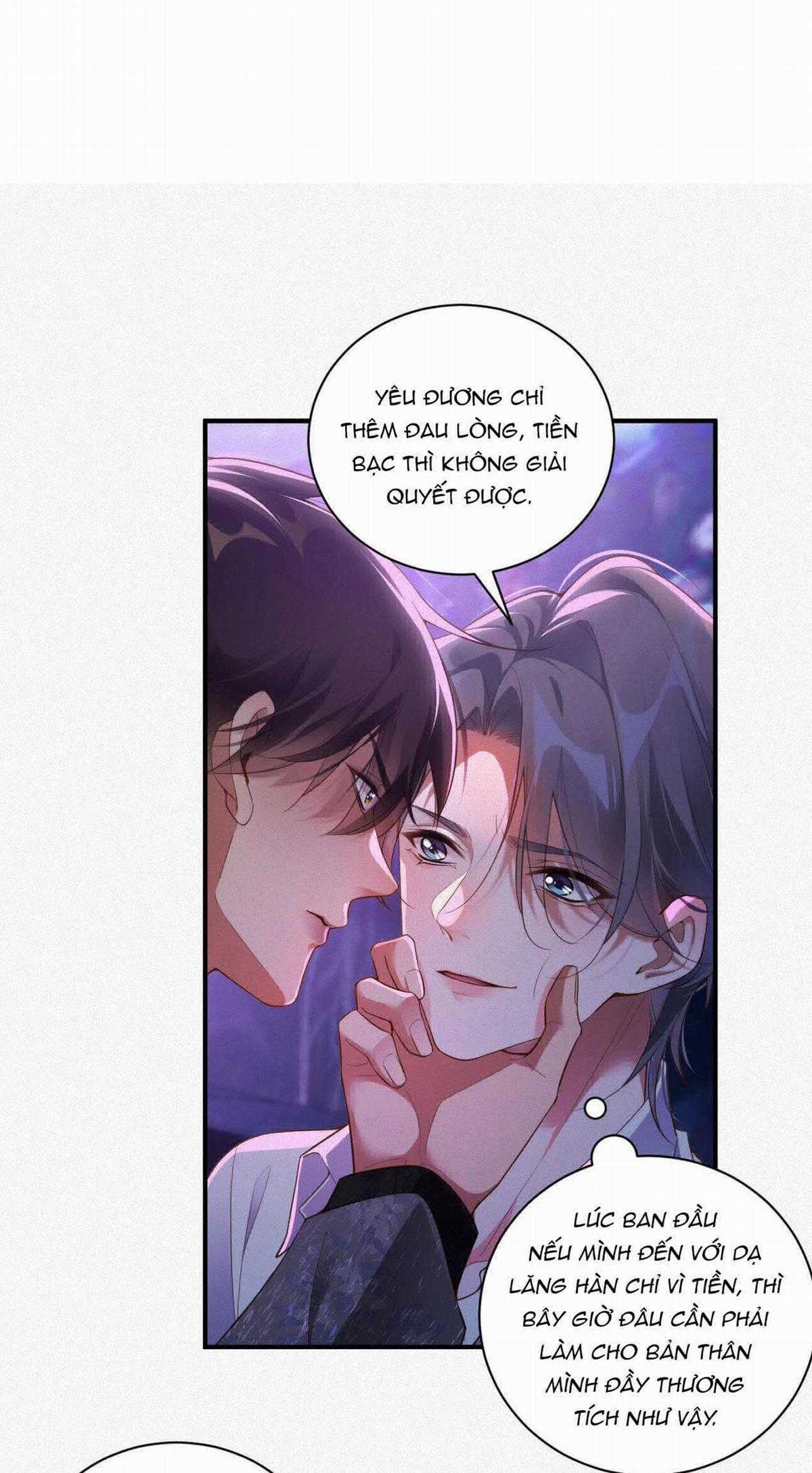 Chồng Cũ Muốn Tái Hôn Lần Nữa Chapter 22 trang 1