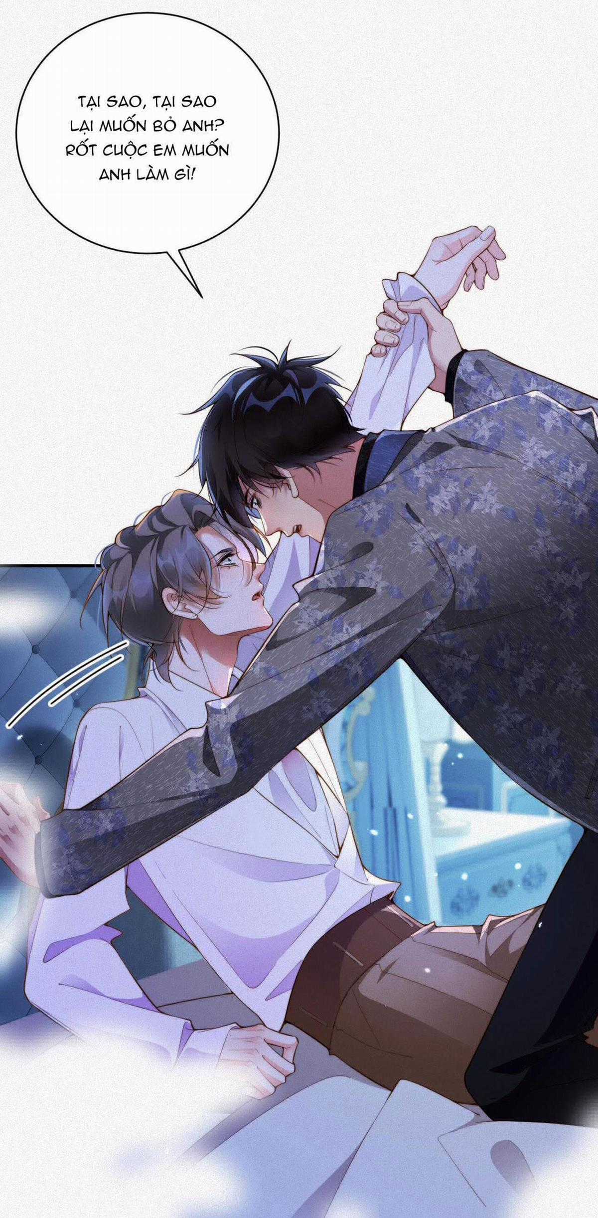 Chồng Cũ Muốn Tái Hôn Lần Nữa Chapter 22 trang 11