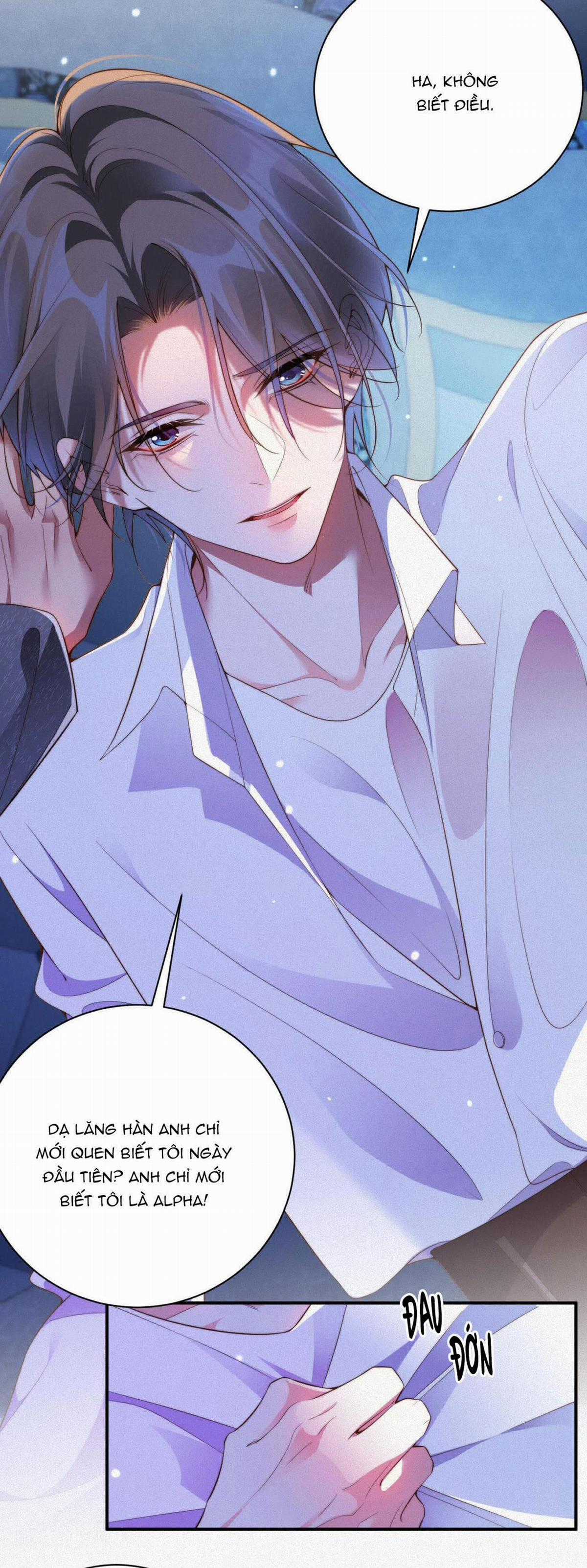 Chồng Cũ Muốn Tái Hôn Lần Nữa Chapter 22 trang 14