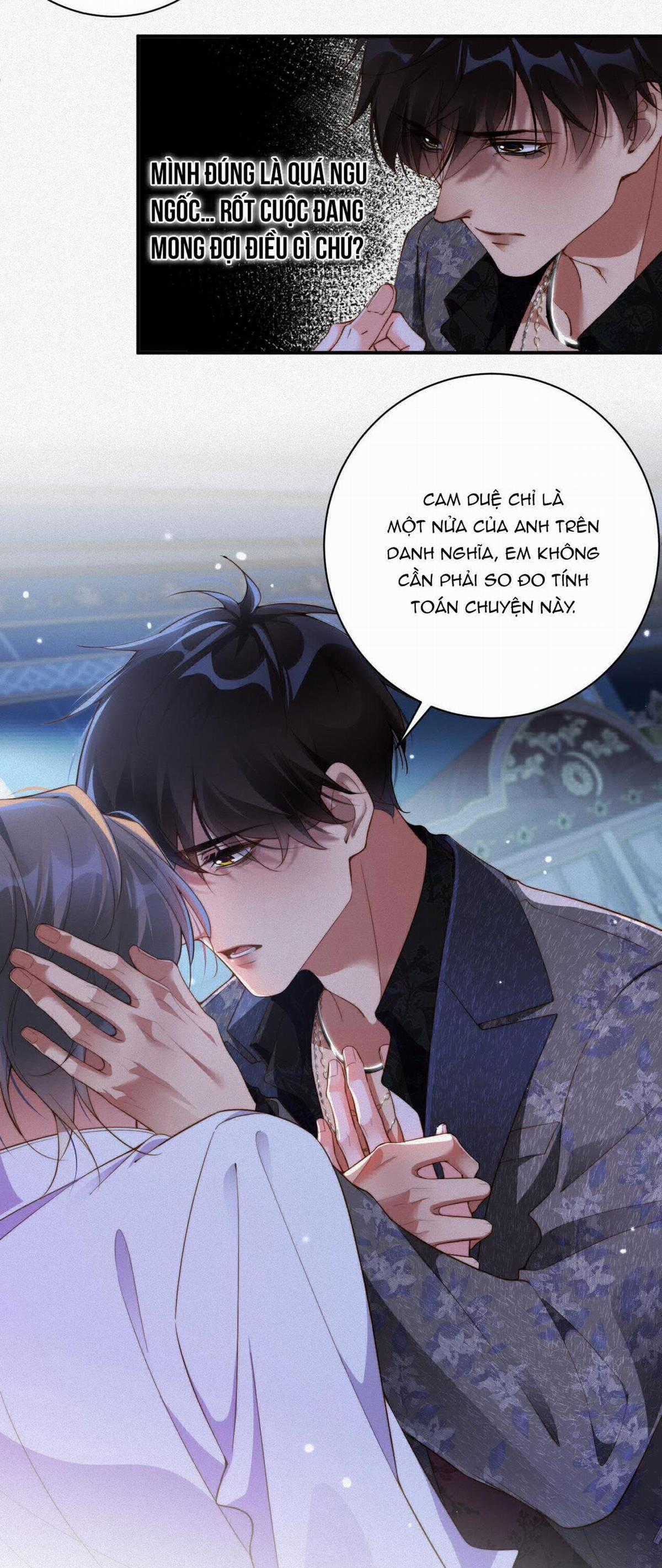 Chồng Cũ Muốn Tái Hôn Lần Nữa Chapter 22 trang 16
