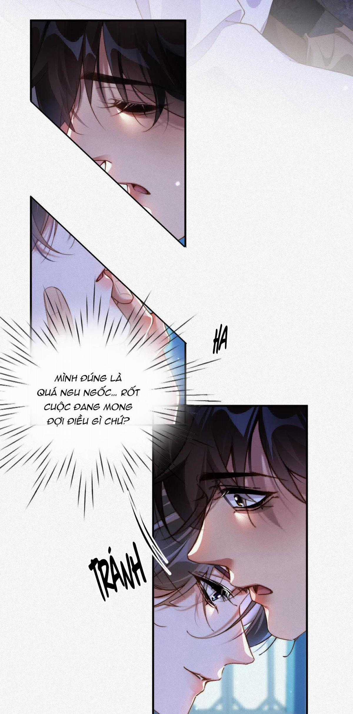 Chồng Cũ Muốn Tái Hôn Lần Nữa Chapter 22 trang 17