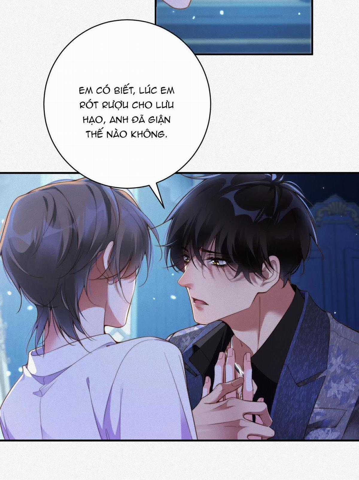 Chồng Cũ Muốn Tái Hôn Lần Nữa Chapter 22 trang 18