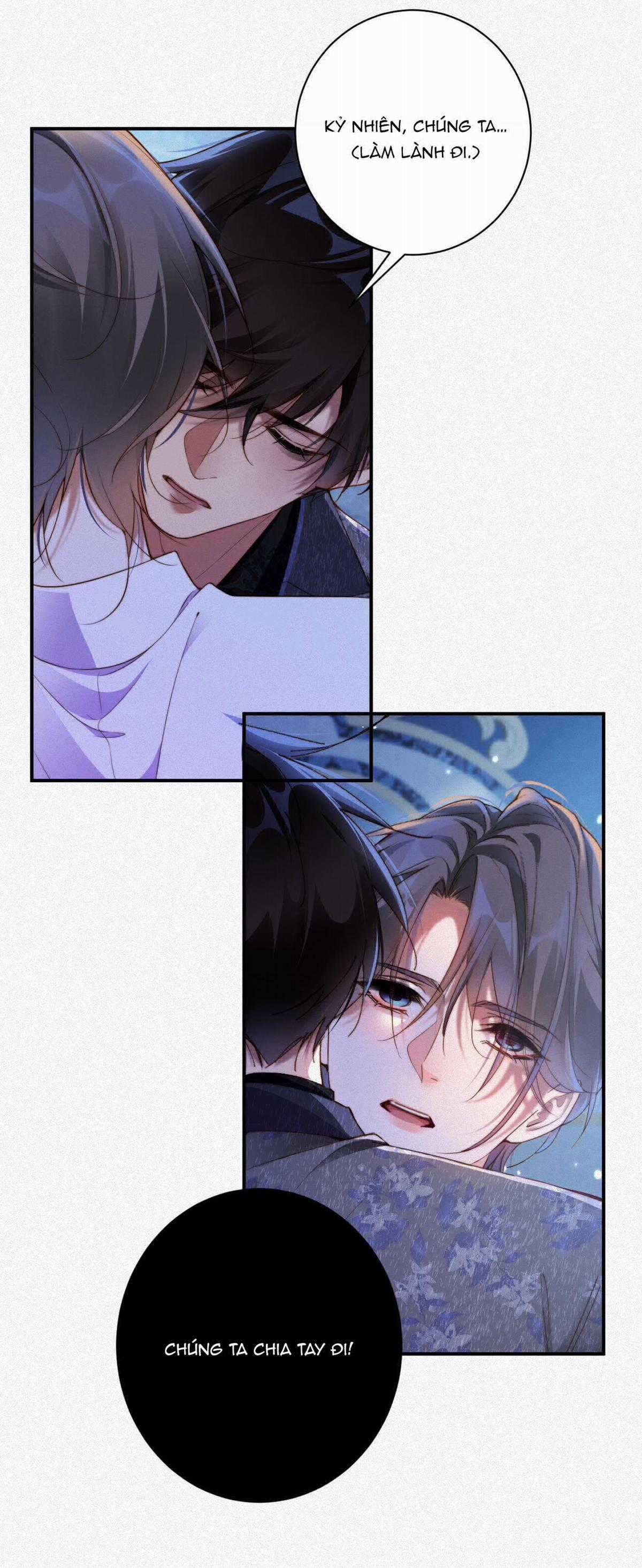 Chồng Cũ Muốn Tái Hôn Lần Nữa Chapter 22 trang 19