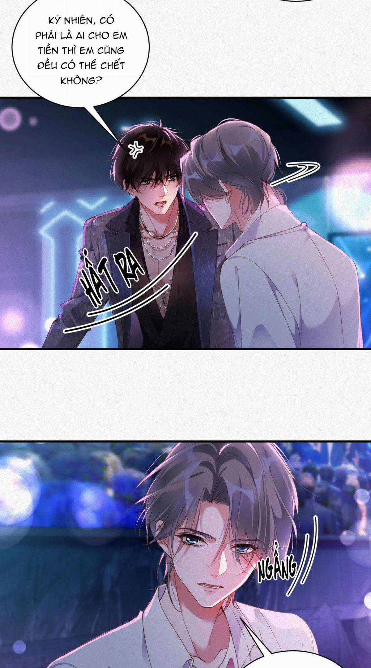 Chồng Cũ Muốn Tái Hôn Lần Nữa Chapter 22 trang 2